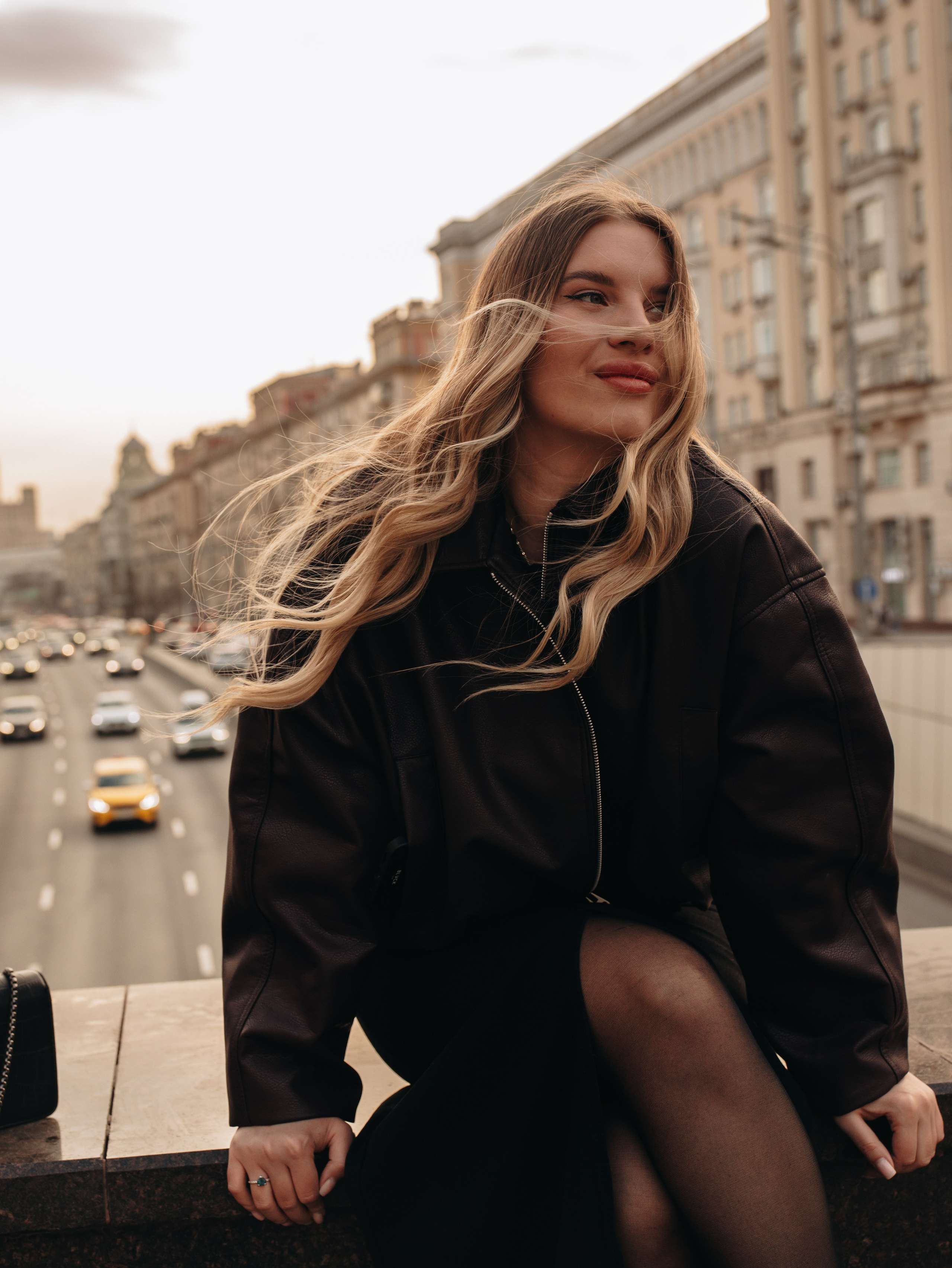 Прогулочная фотосессия в Москве. Свадебный фотограф Москва Вязьма и Смоленская область Анна Мазурова