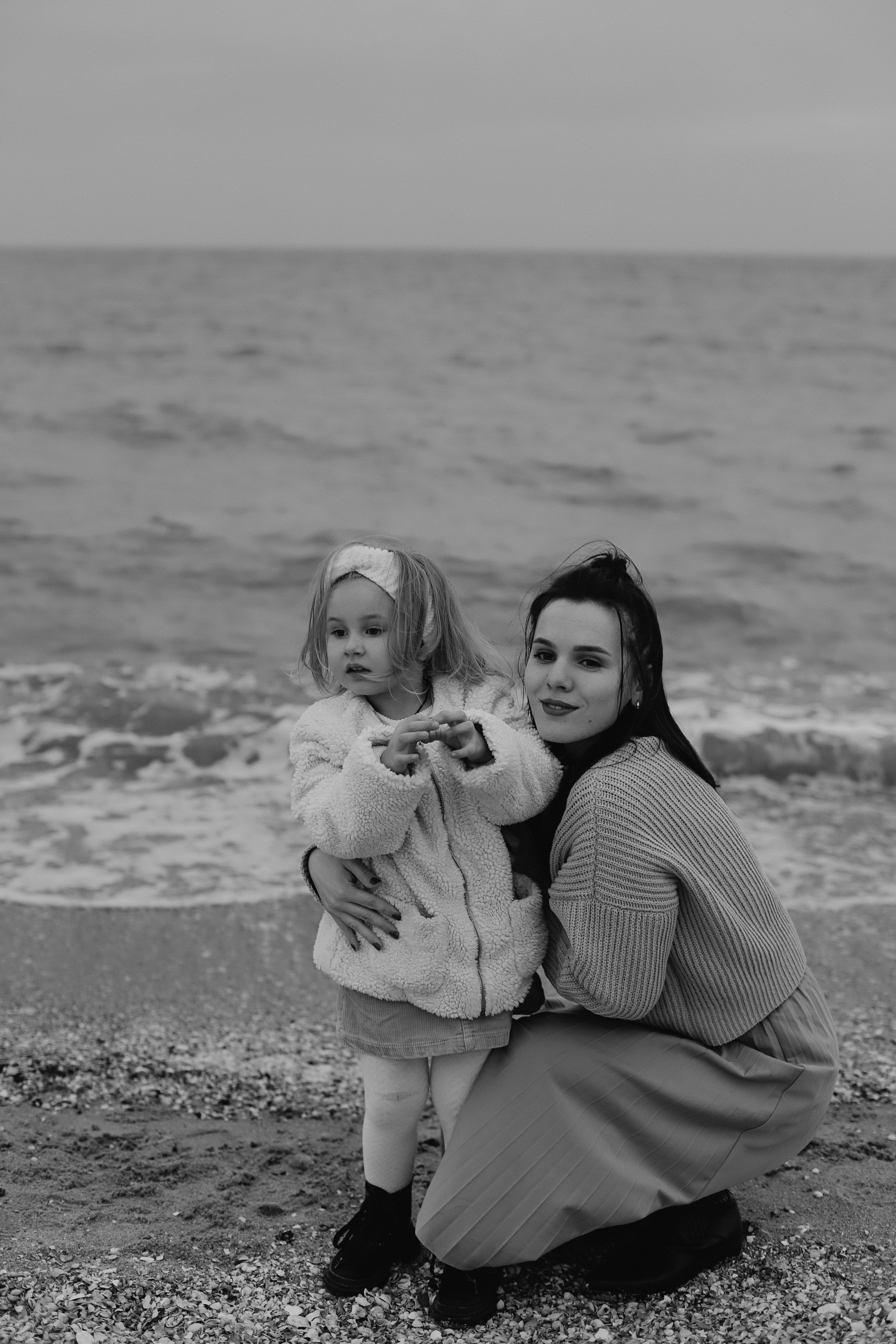 ЕЛЕНА и АЛИСА. Фотограф Мариуполь | Ялта | Крым — Диана Мазенко