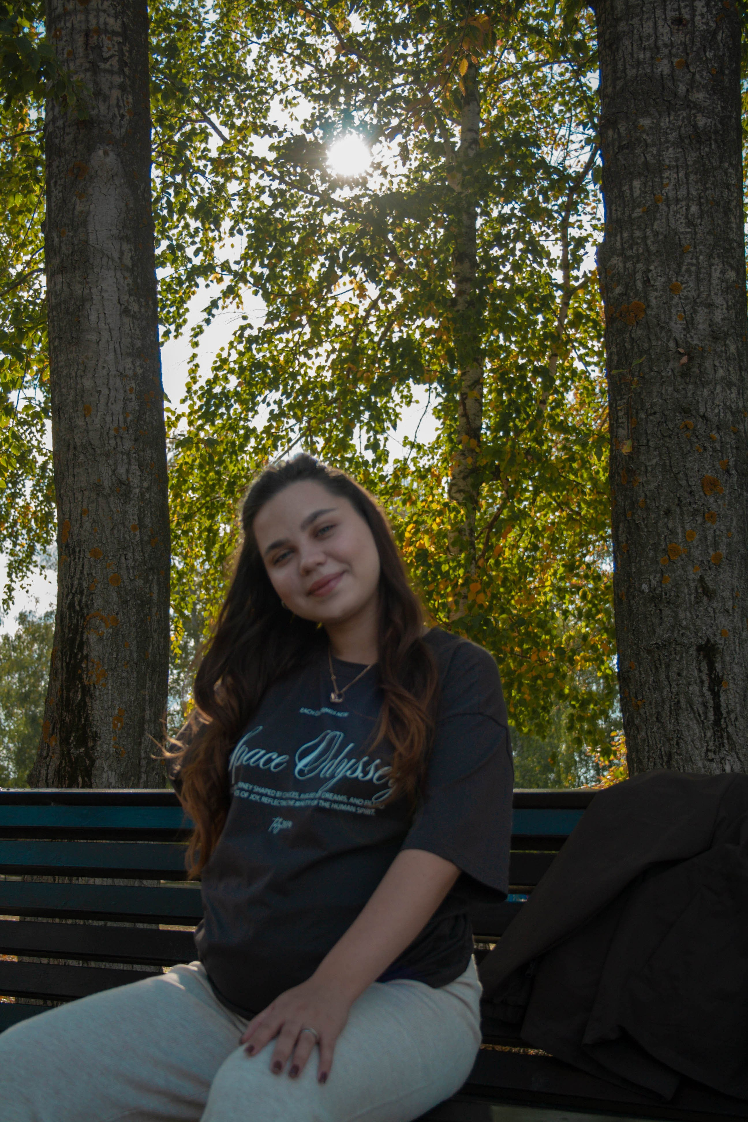 Маленькая звездочка. Портретный фотограф в Саратове