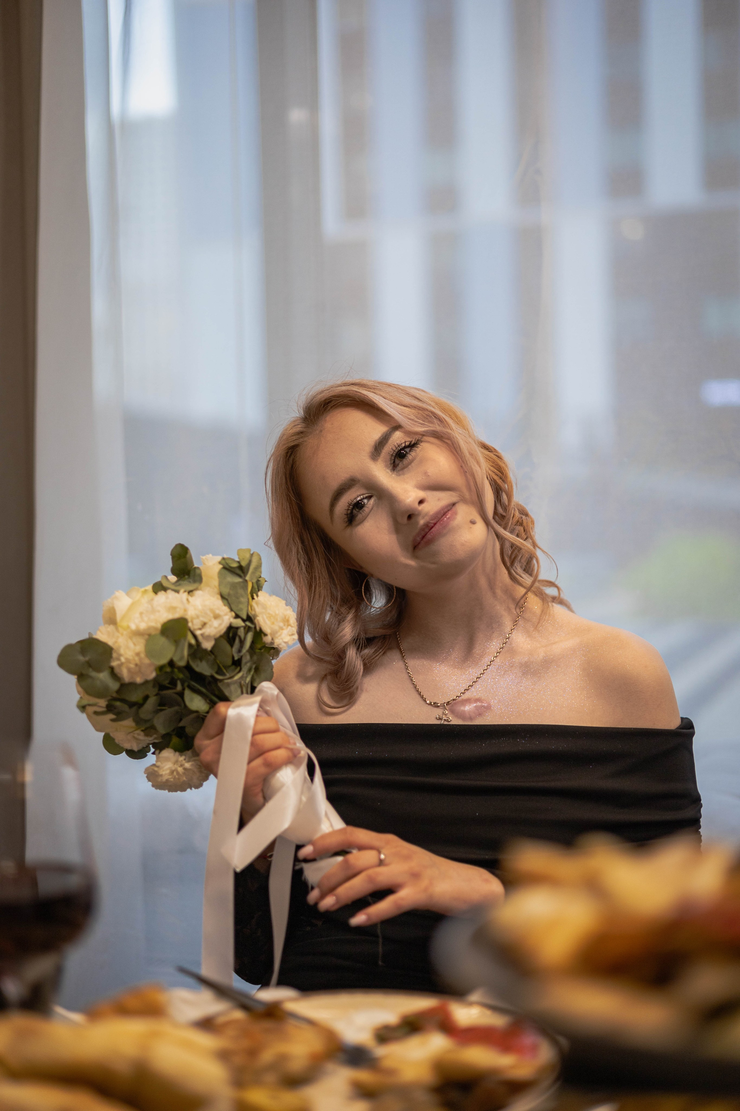 💕Виктория и Илья💕. Портретный фотограф в Саратове