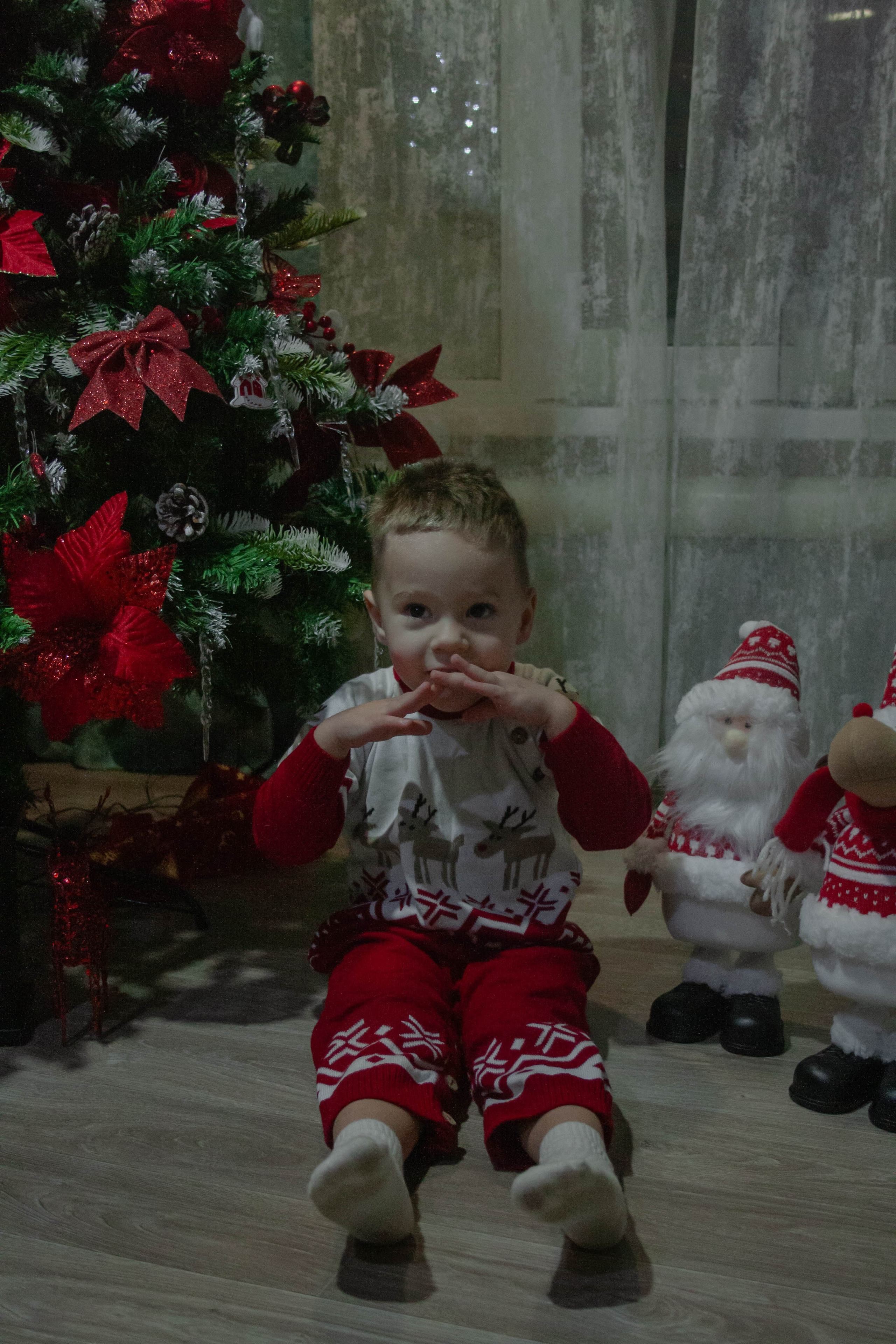Семейная. Портретный фотограф в Саратове