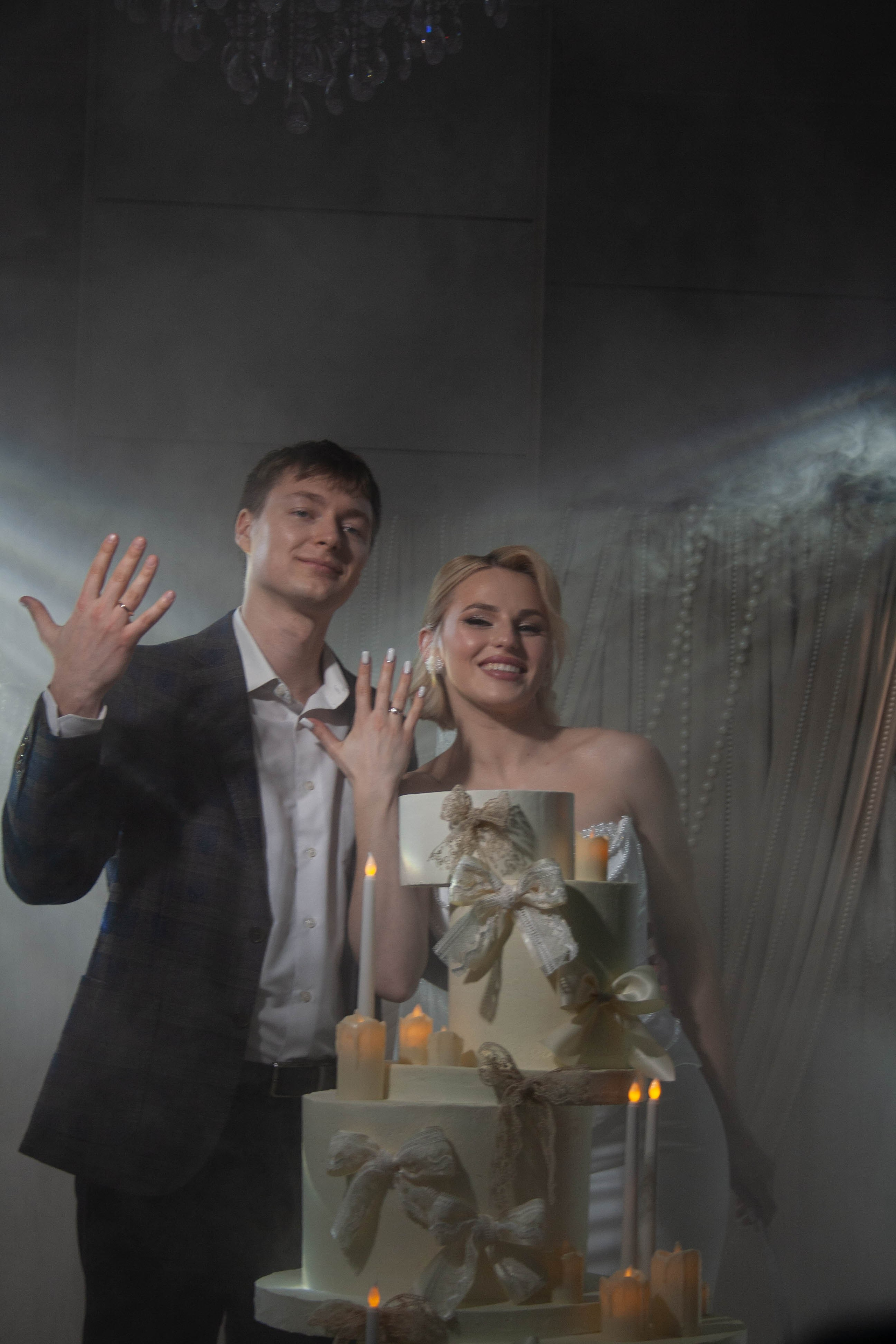 💕История Алины и Михаила💕. Портретный фотограф в Саратове