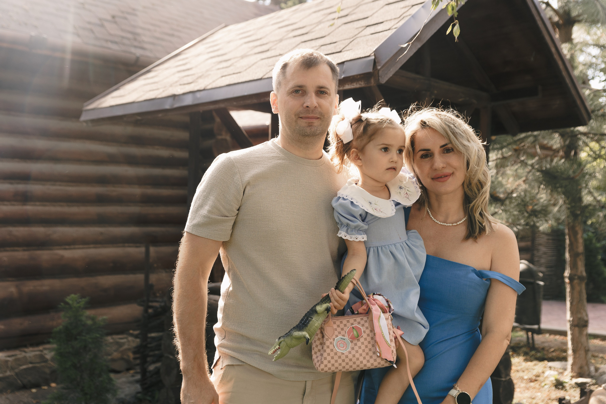 Алина и Максим. Свадебный фотограф в Ростове-на-Дону Лилия Паккерт