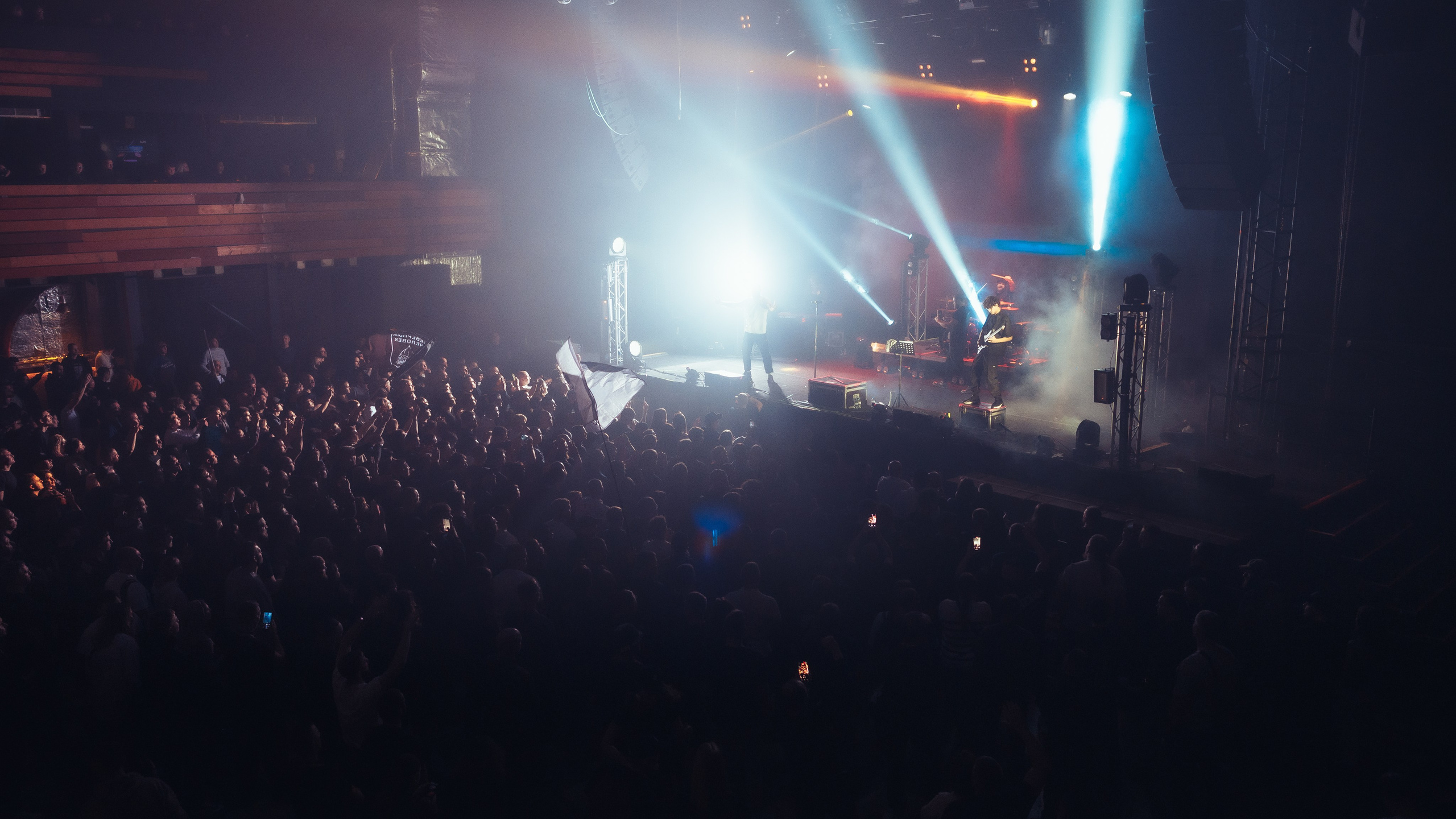 МАВАШИ group, 2025 год. Иван Кубик — фотограф и видеограф