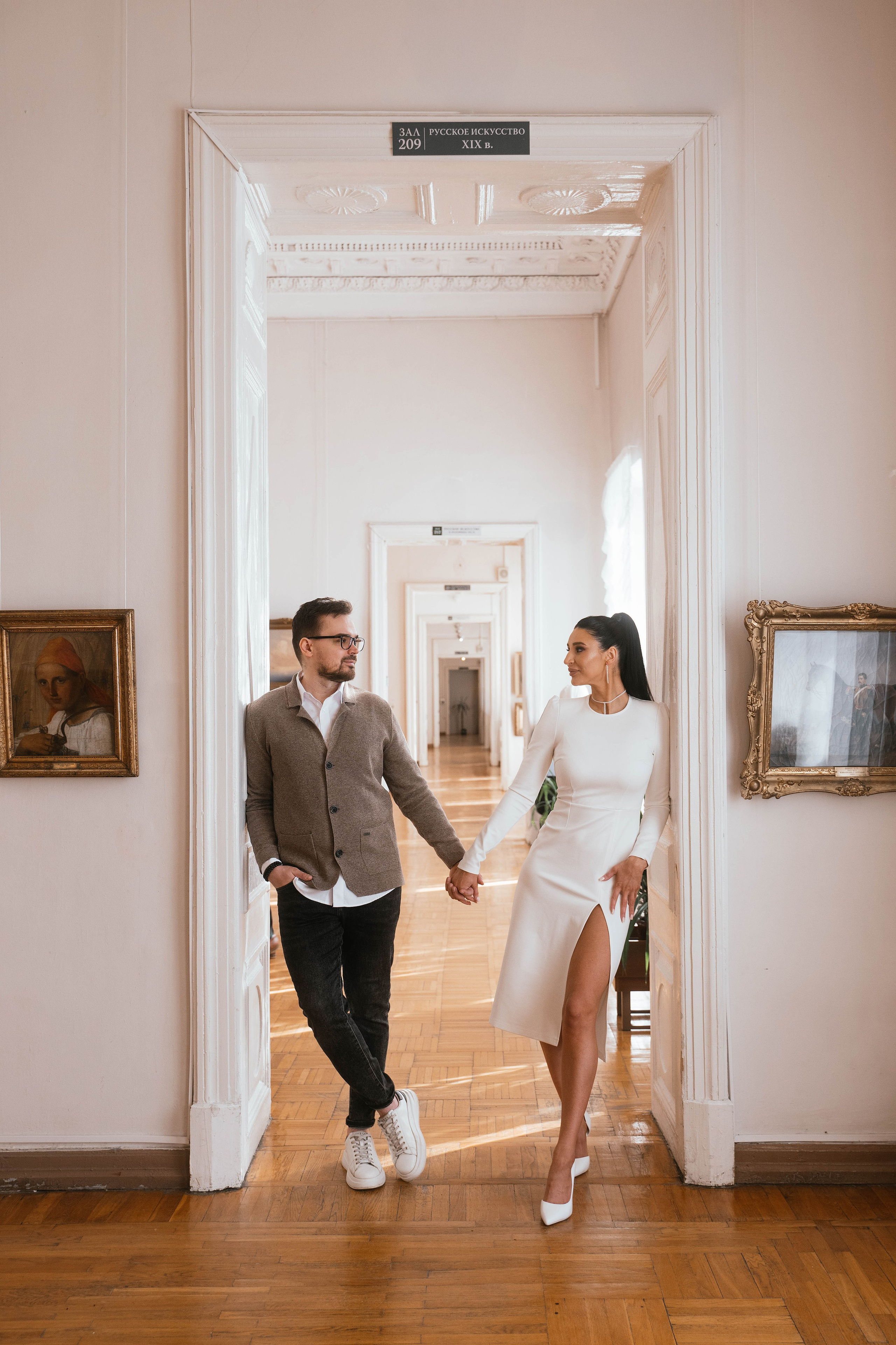 Wedding day #67. Свадебный, семейный фотограф в Рязани Лена Брант