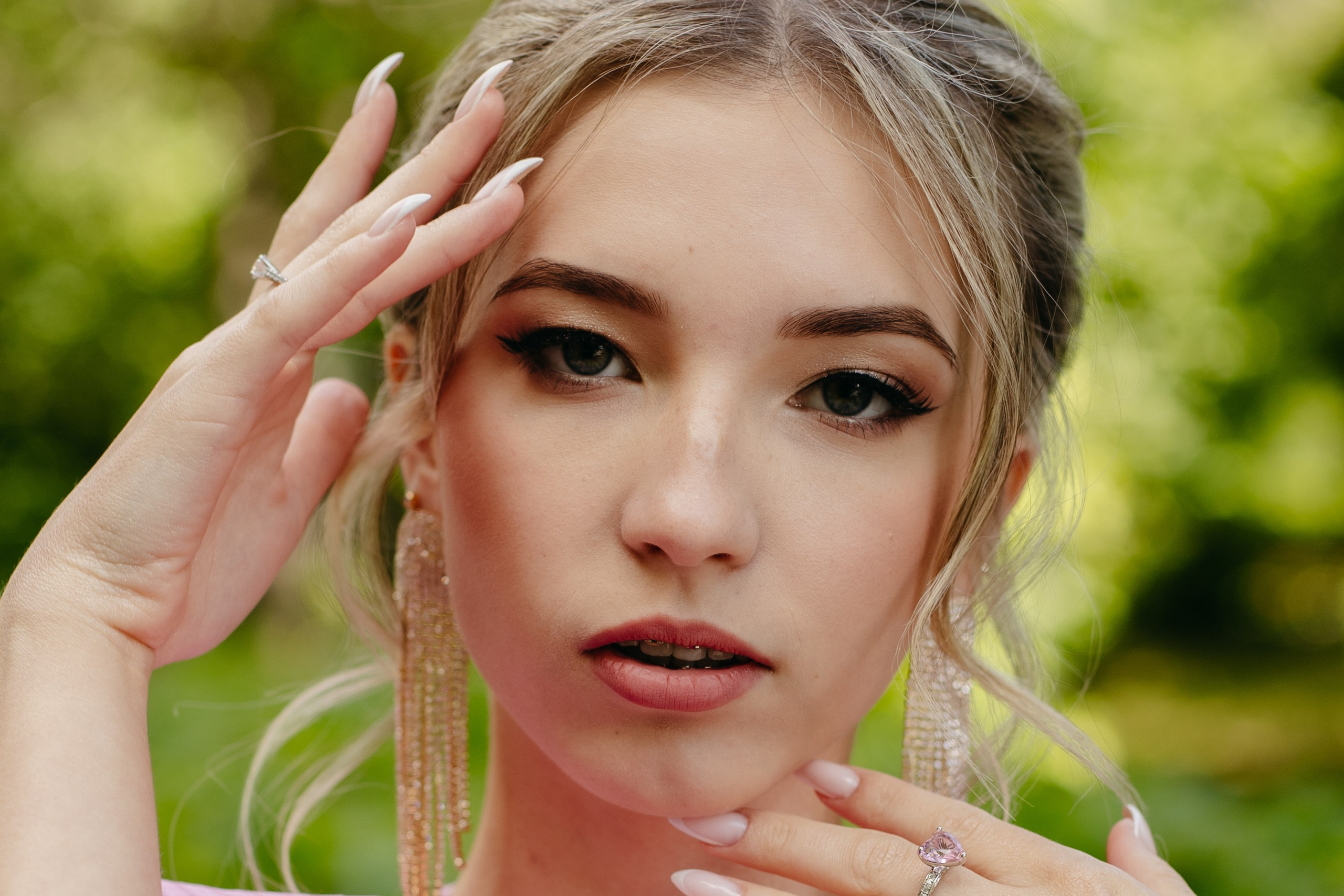 Выпуск 11 класс. Свадебный и женский фотограф