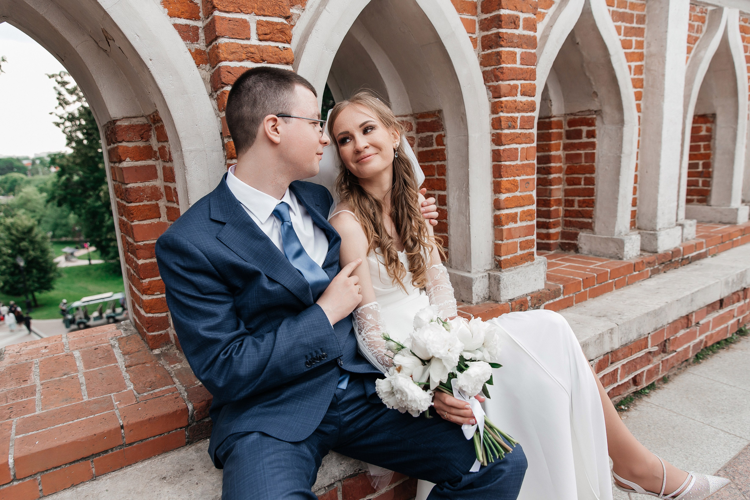 Анна и Савелий. Фотограф Анна Анисимова. Свадьбы, портреты, творческий репортаж