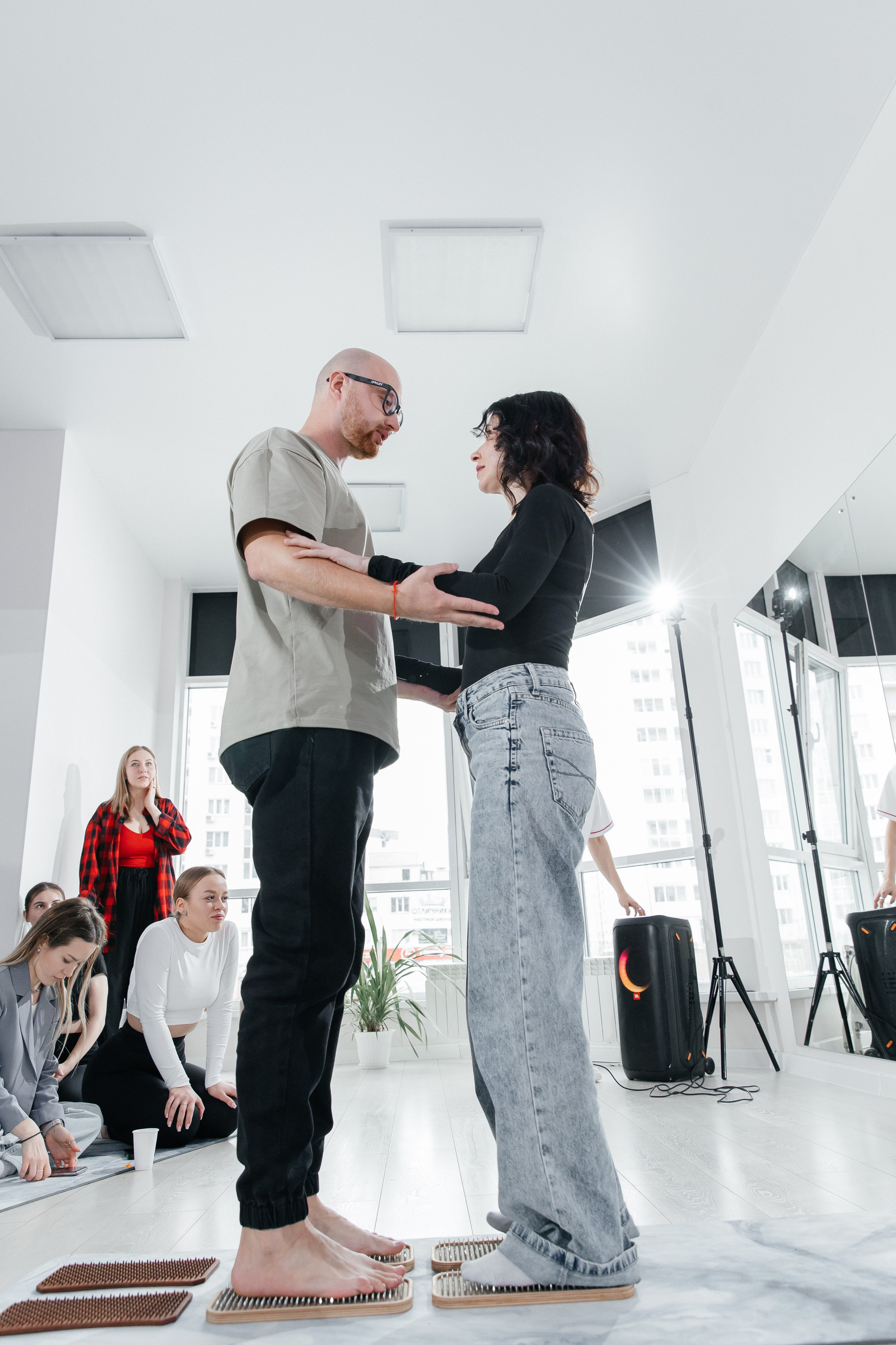 Репортаж. Фотограф в Екатеринбурге Семен Китаев