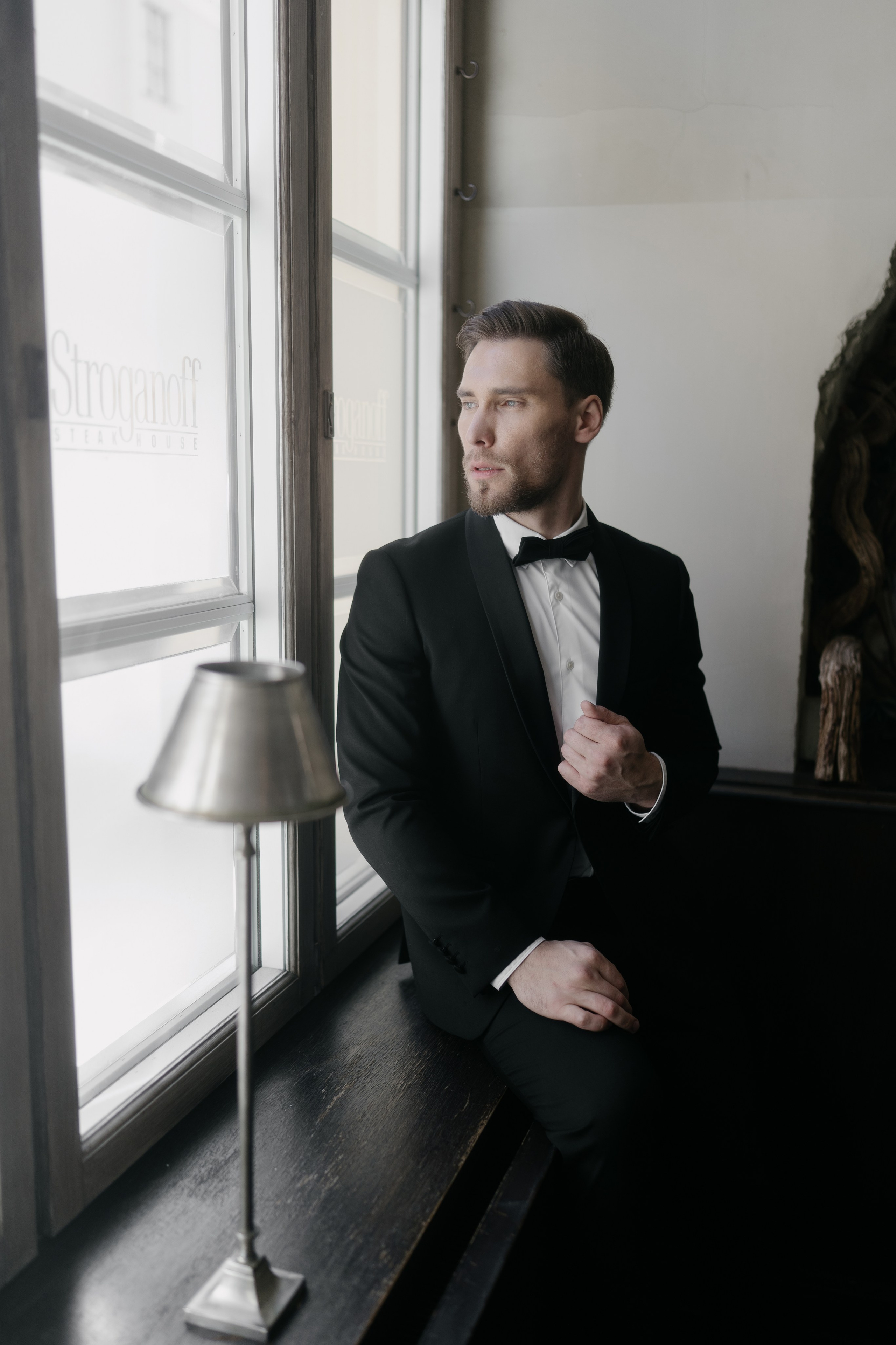 Александр и Диана. Свадебный и семейный фотограф в Санкт-Петербурге Дмитрий Панин