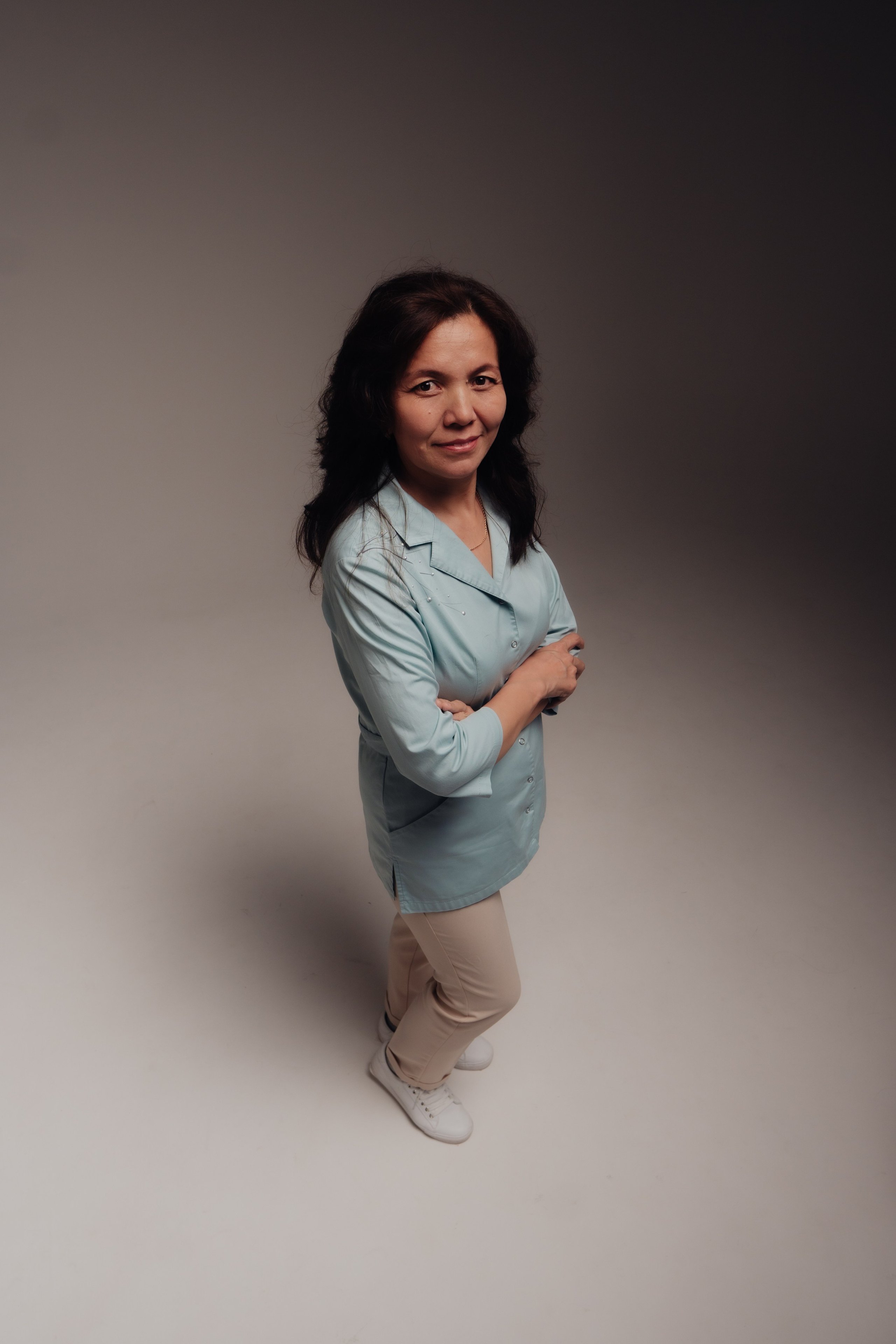 Сағындықова Гүлнұр Жүсіпназарқызы. Уличный и студийный фотограф в Астане Ержанов Нурасыл