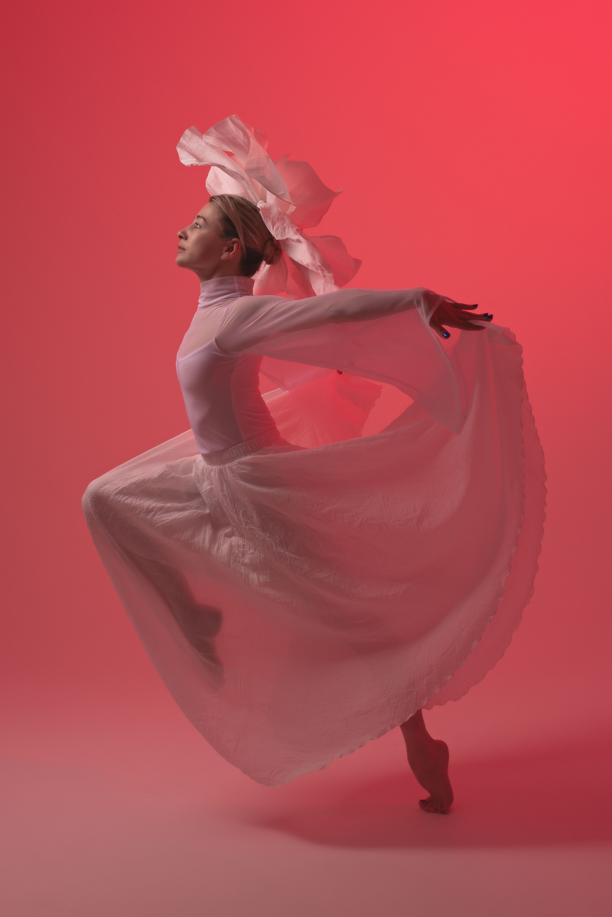 Алеся. Детский и семейный фотограф в Москве Олеся Рослякова