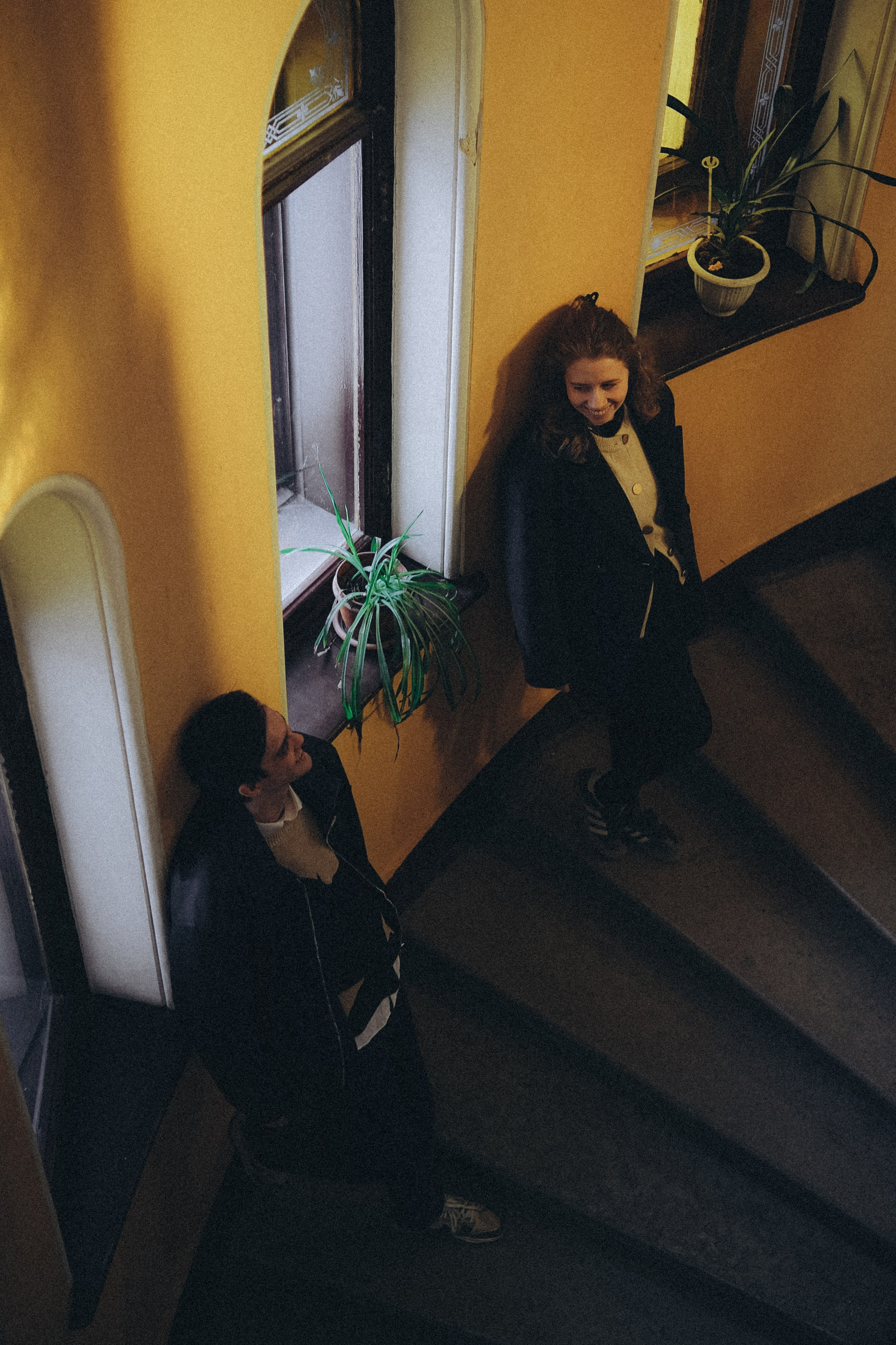 Ксюша & Даня. Phdkvmr.ru