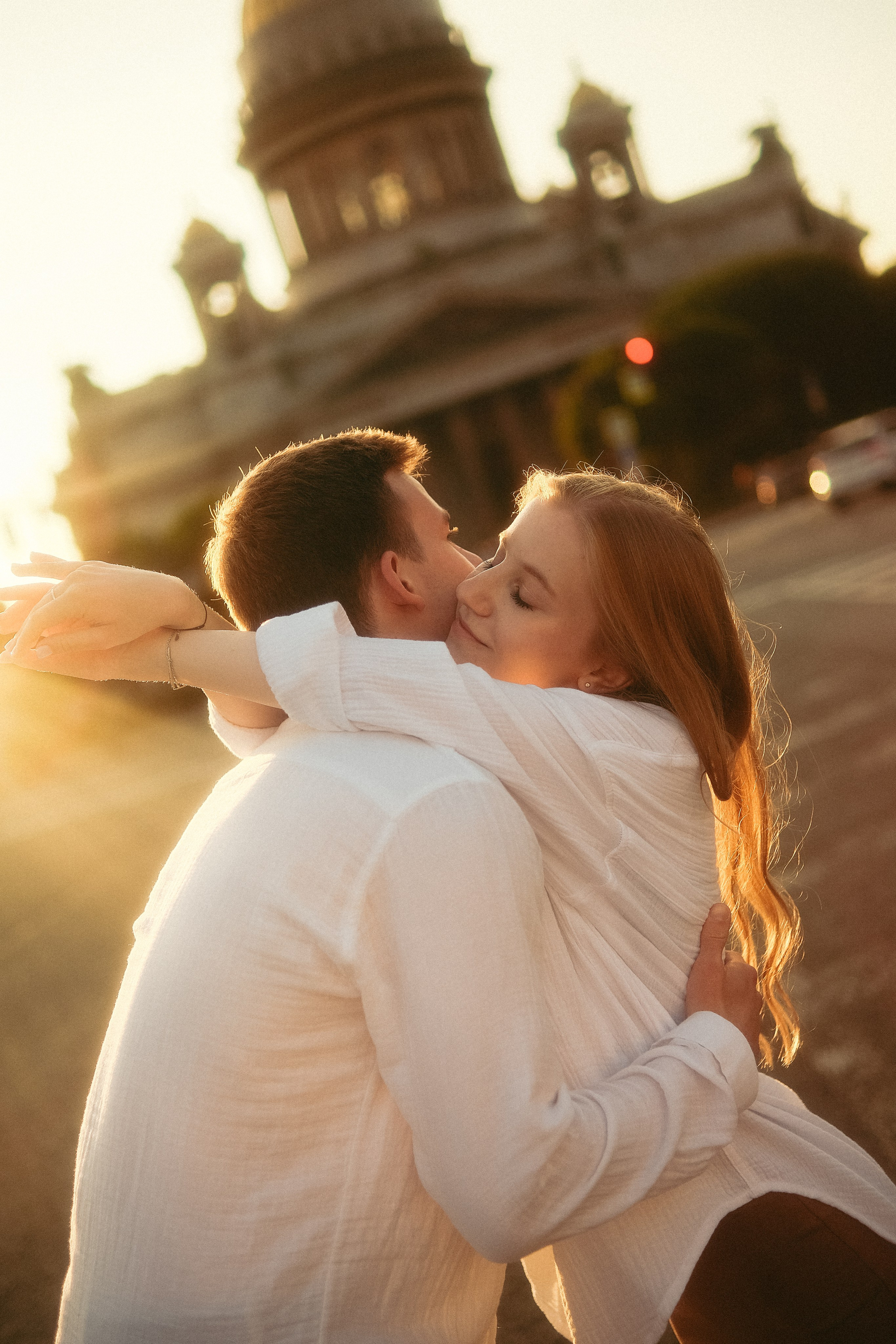 Лиза & Серёжа. Phdkvmr.ru