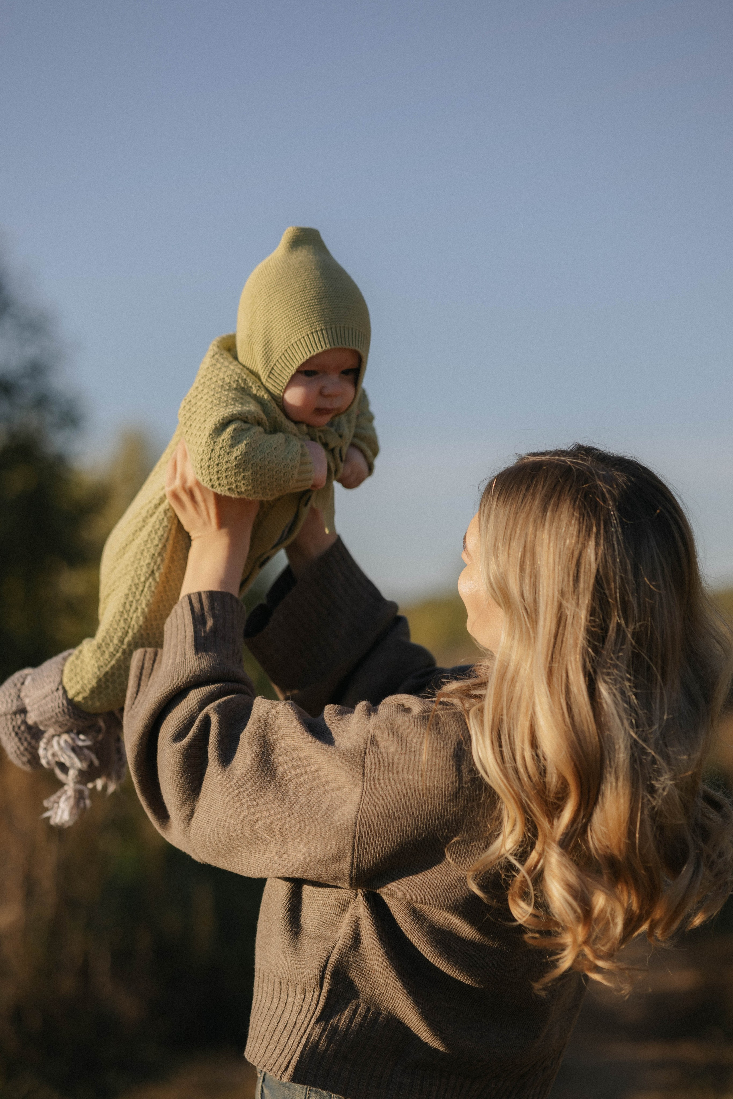 Семейные. Семейный, детский и женский фотограф Дарина Старшинова в Твери
