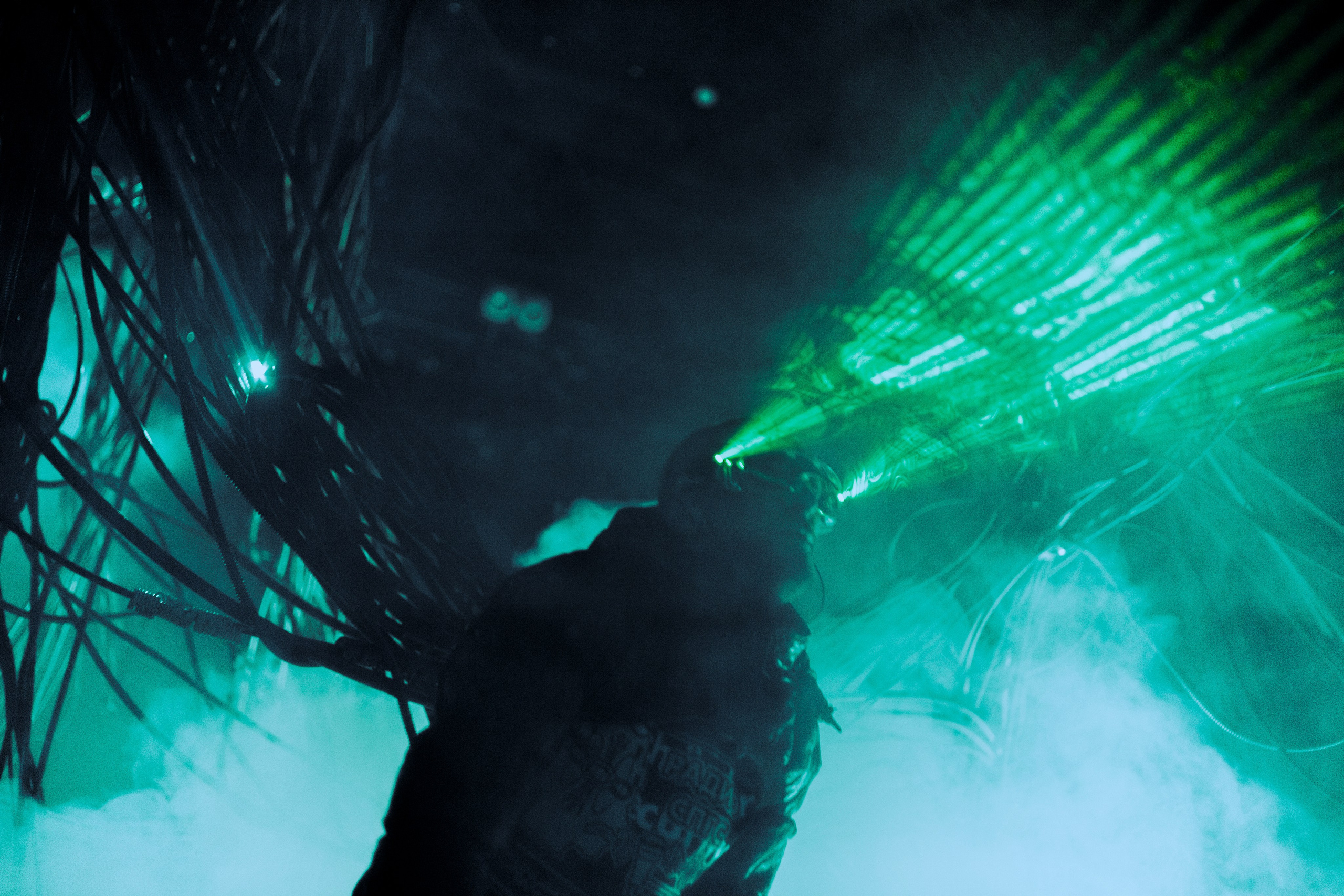 ХАСКИ. РАДИО СПГС’24. RUSLAN ROZANOV