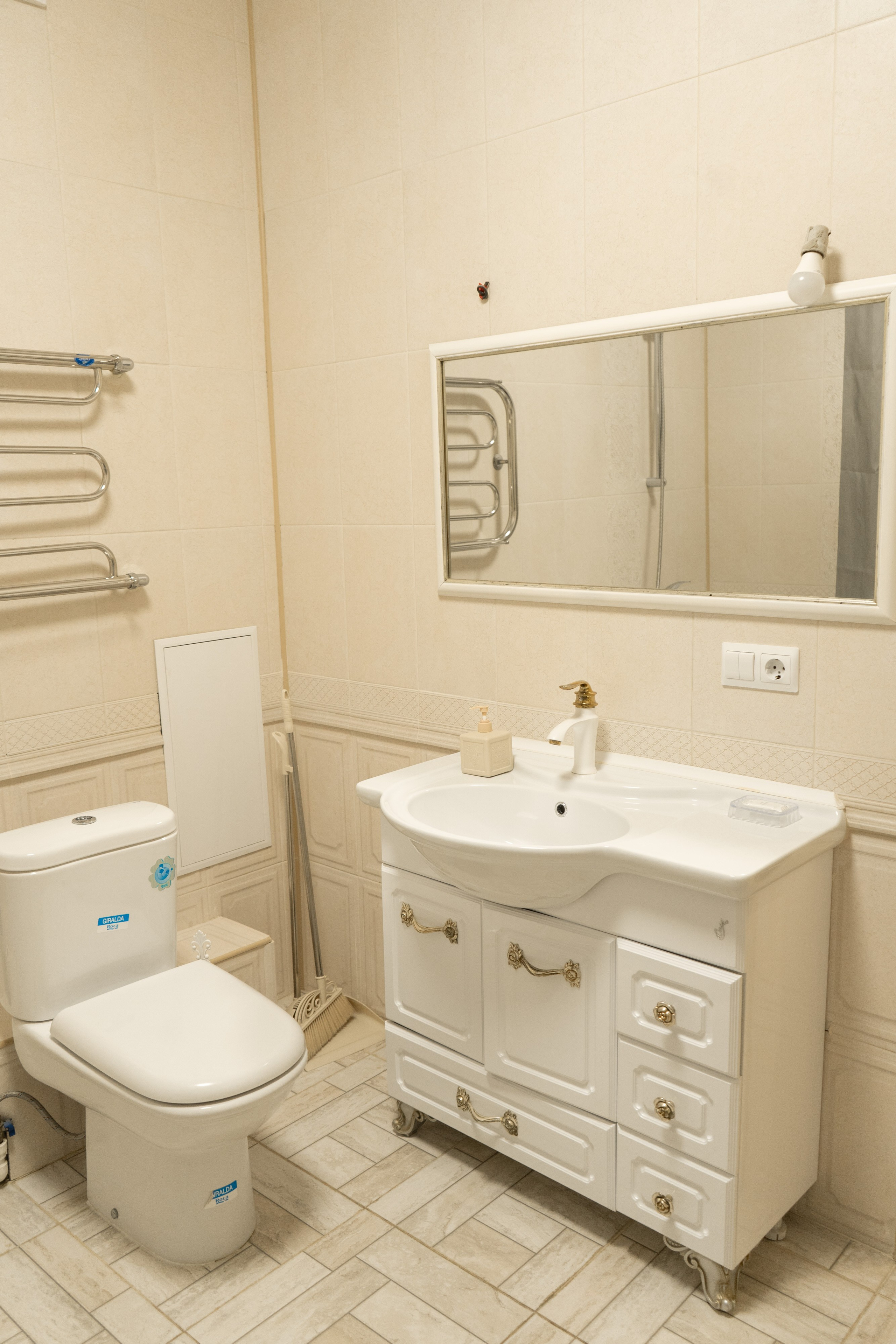 Квартира для посуточно аренды Анапа. Фотограф Наталия Бегдан