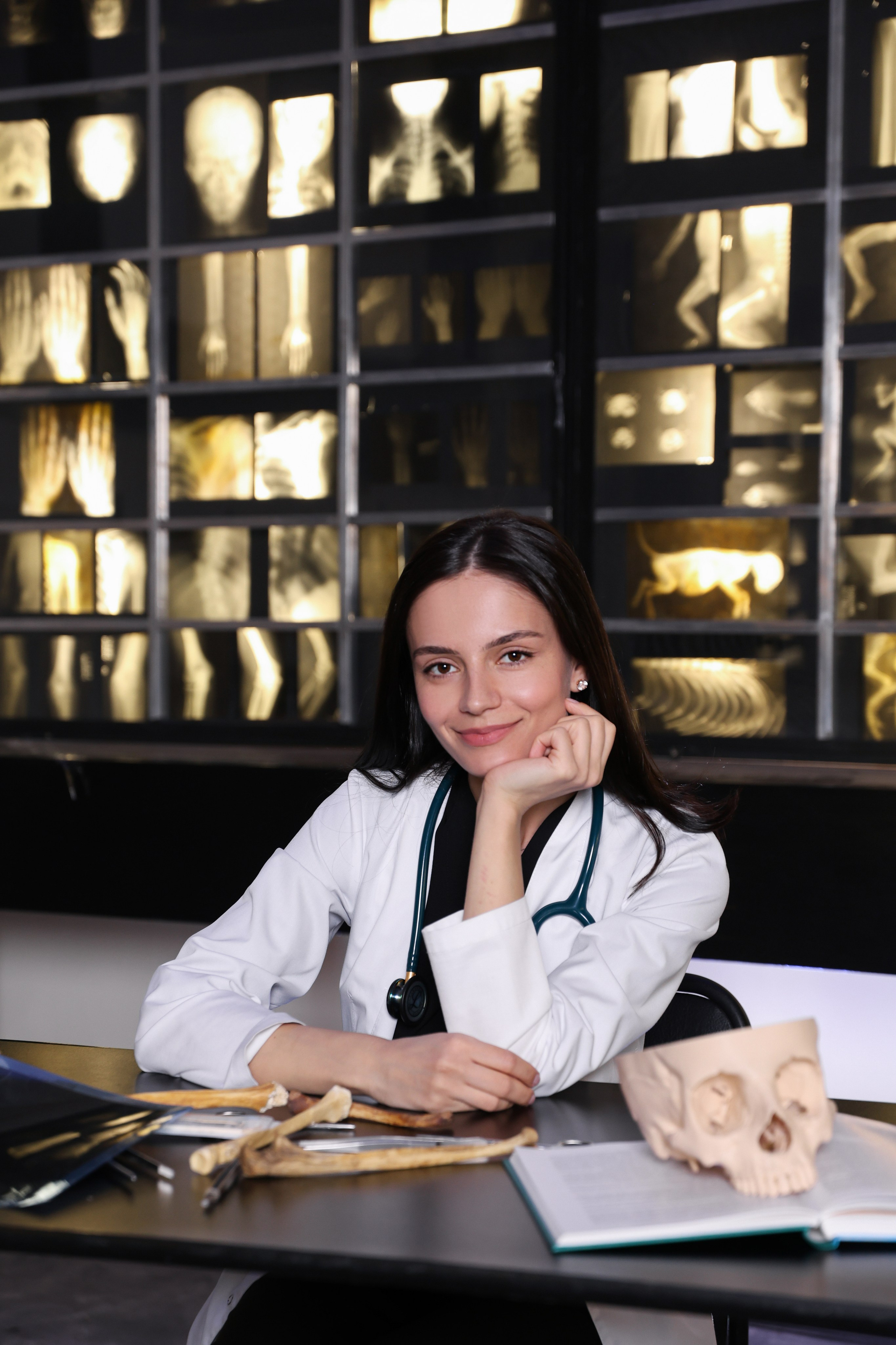 Выпускники 1 мед. Лена Колягина Фотограф по любви