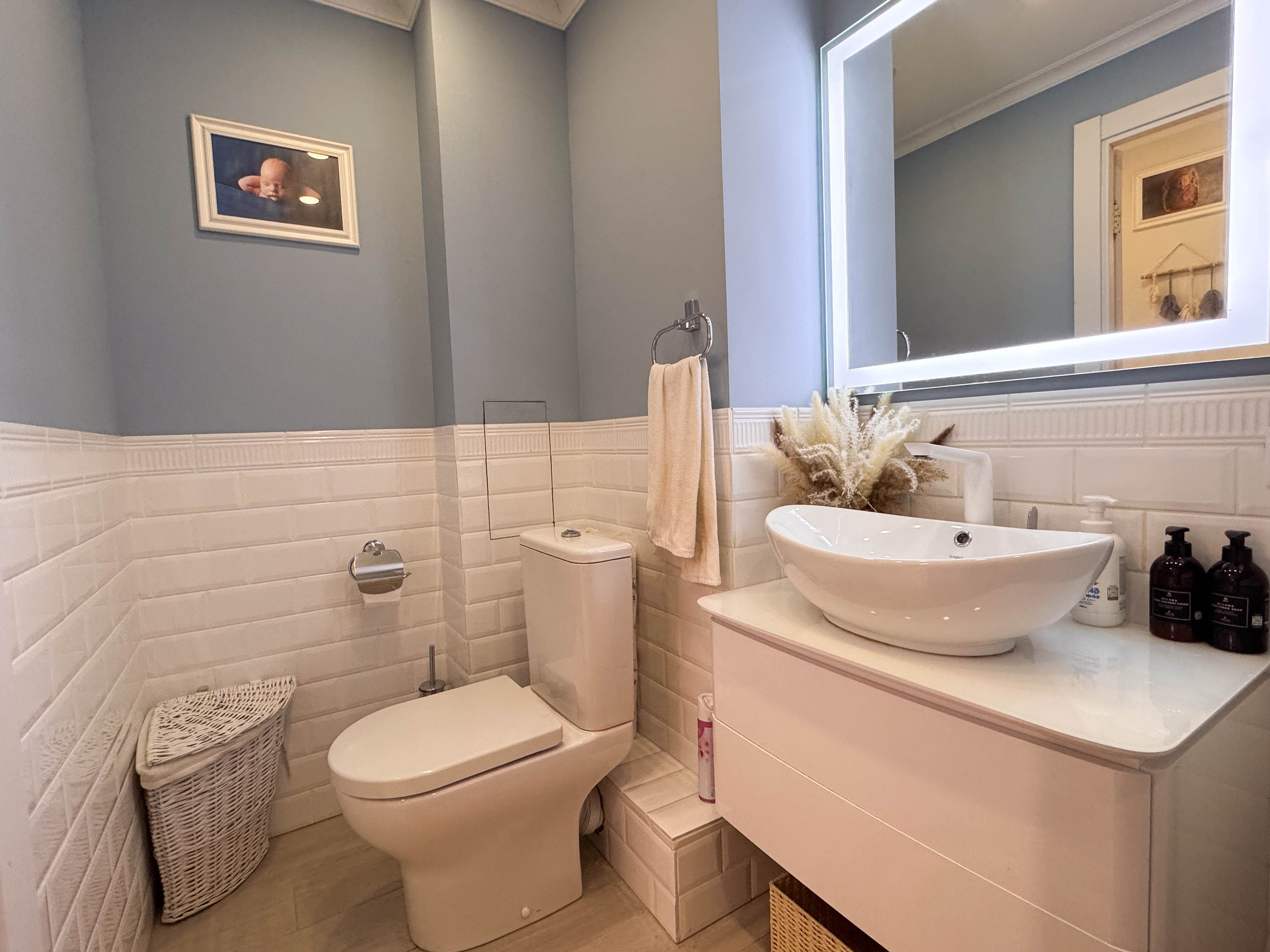 Студия. Главная