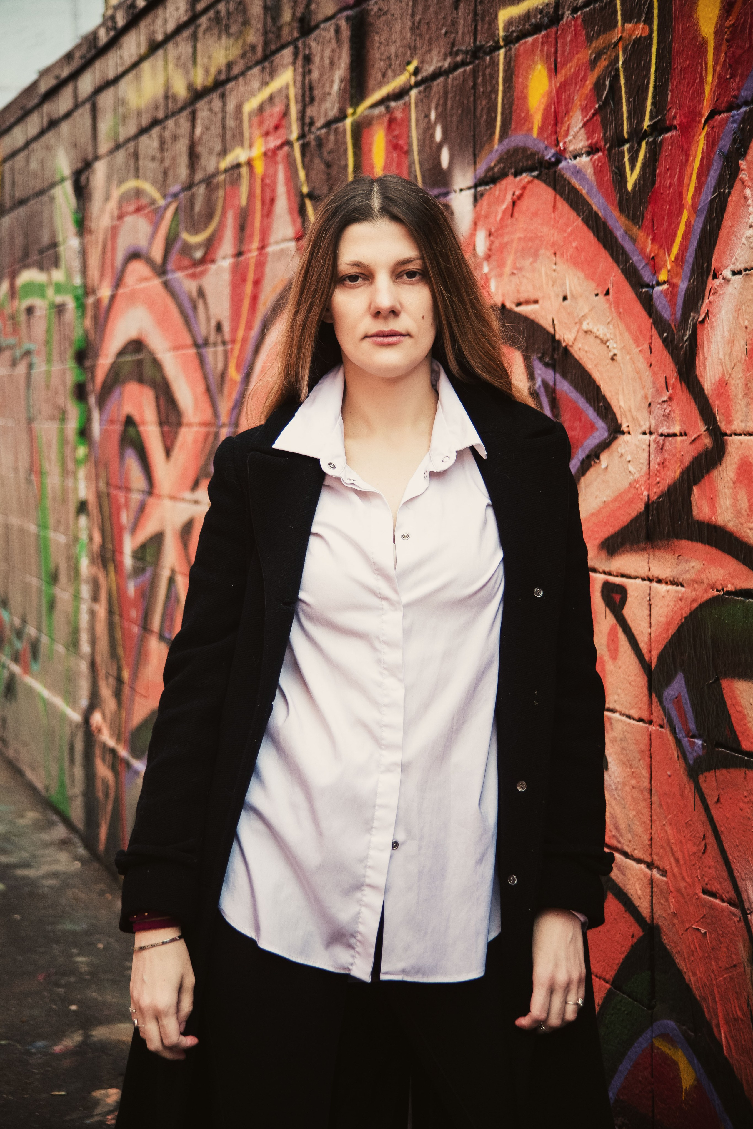 Графити. Семейный и детский фотограф в Москве Ольга Кривенцова