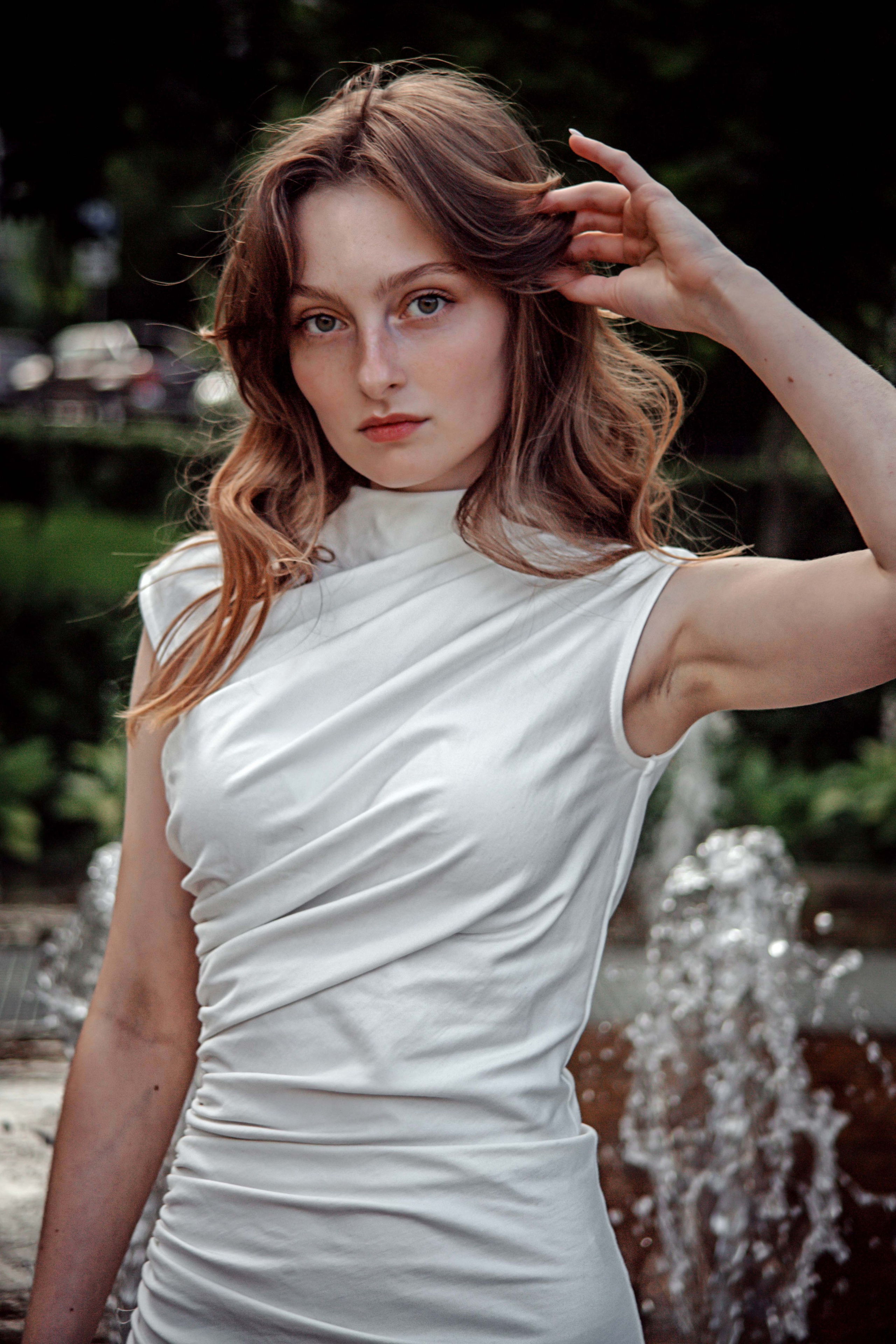 Выпускной. Семейный и детский фотограф в Москве Ольга Кривенцова