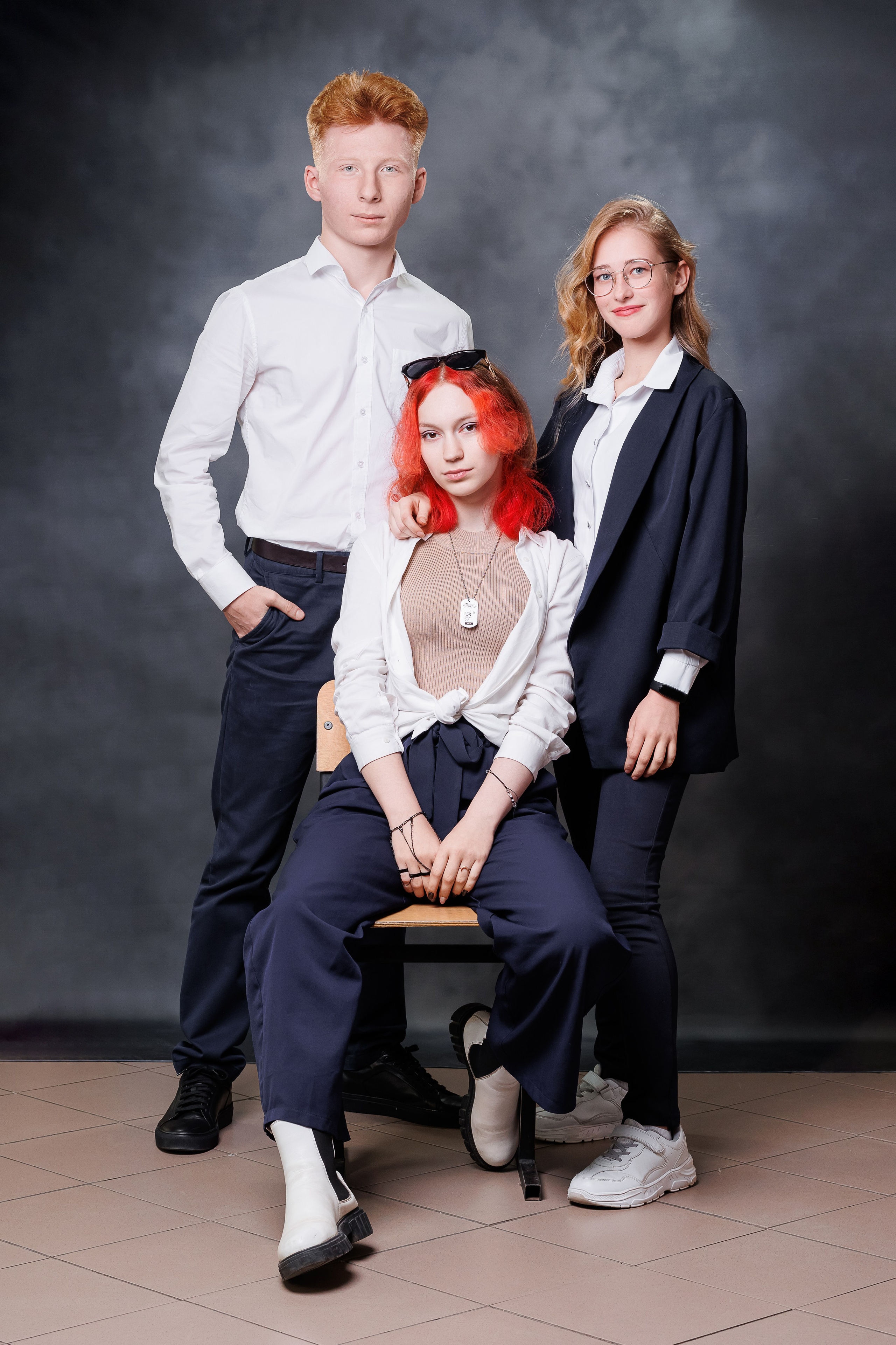 Групповые фото. Семейный и детский фотограф Комина Елена, Власиха, Одинцово