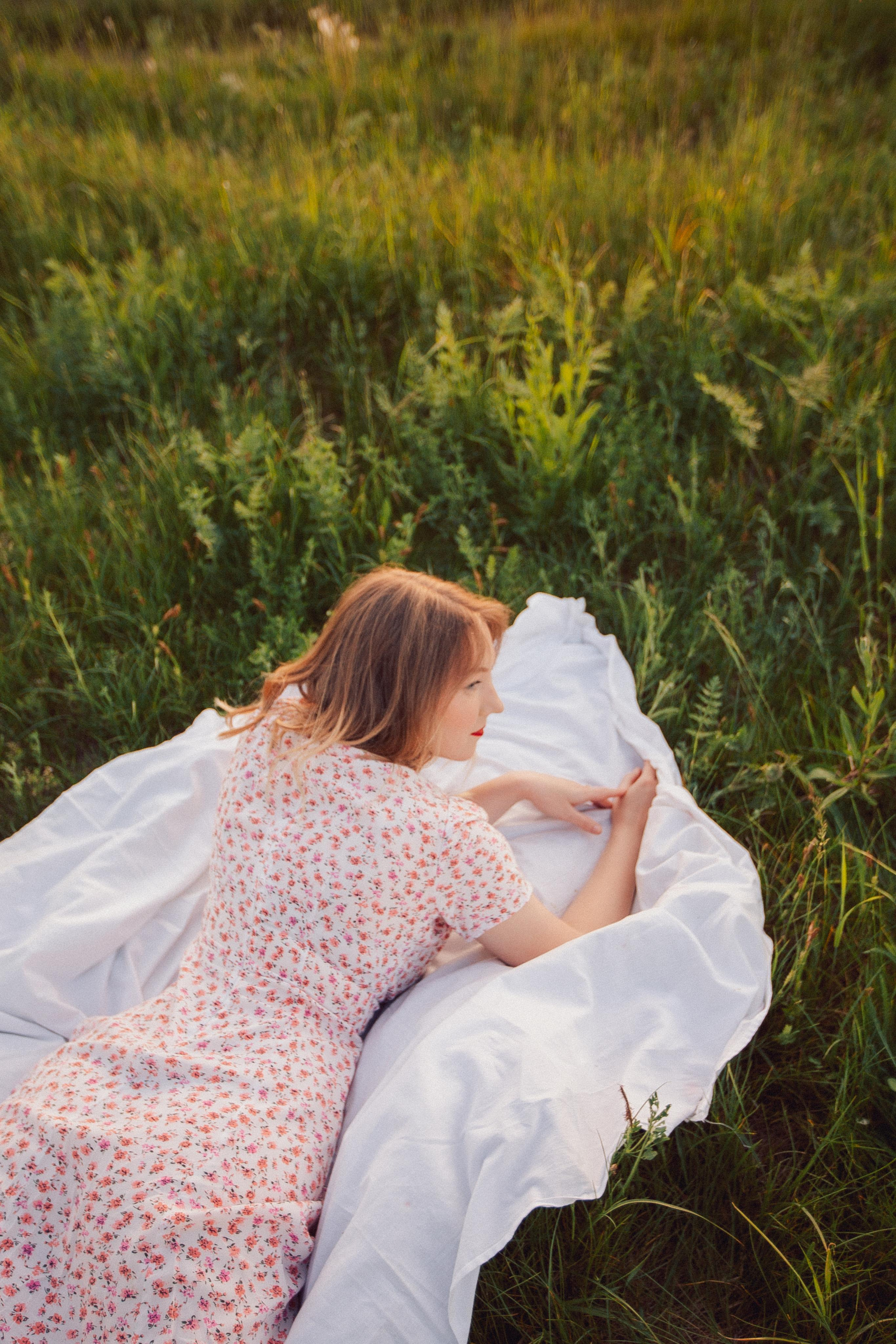 Фотосессия для Татьяны. Профессиональная видео и фото съёмка в Калуге и области