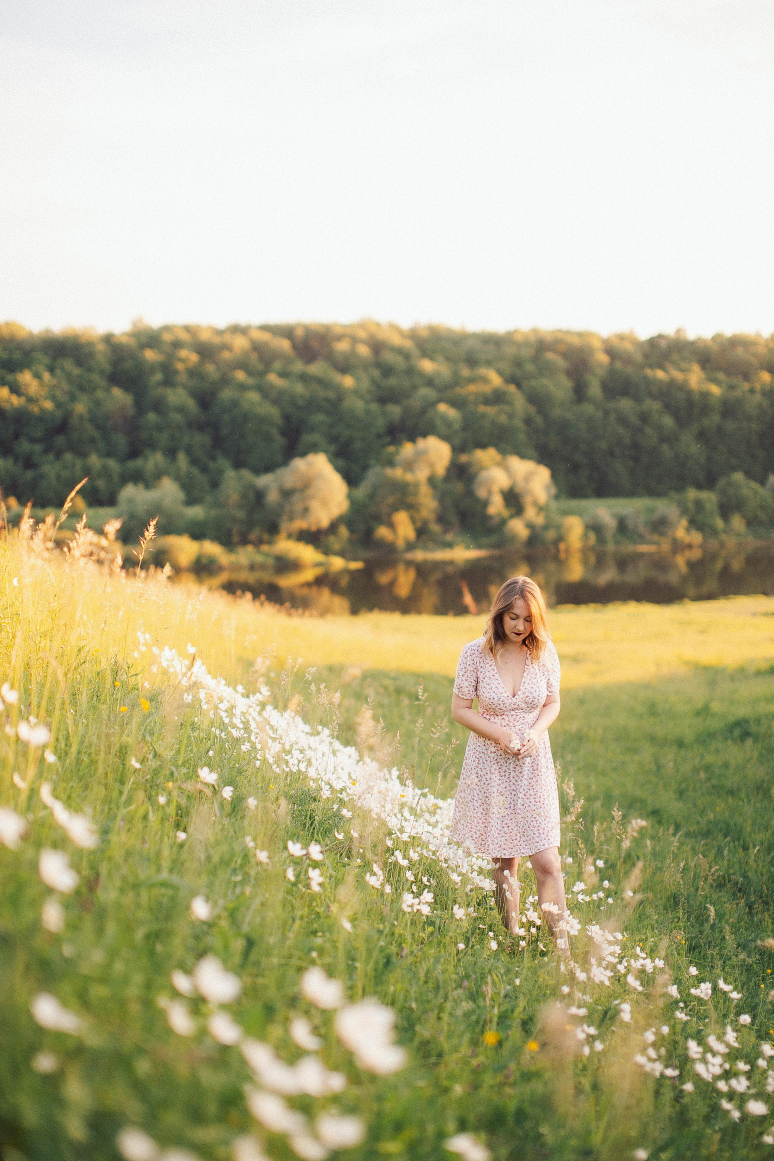 Фотосессия для Татьяны. Профессиональная видео и фото съёмка в Калуге и области