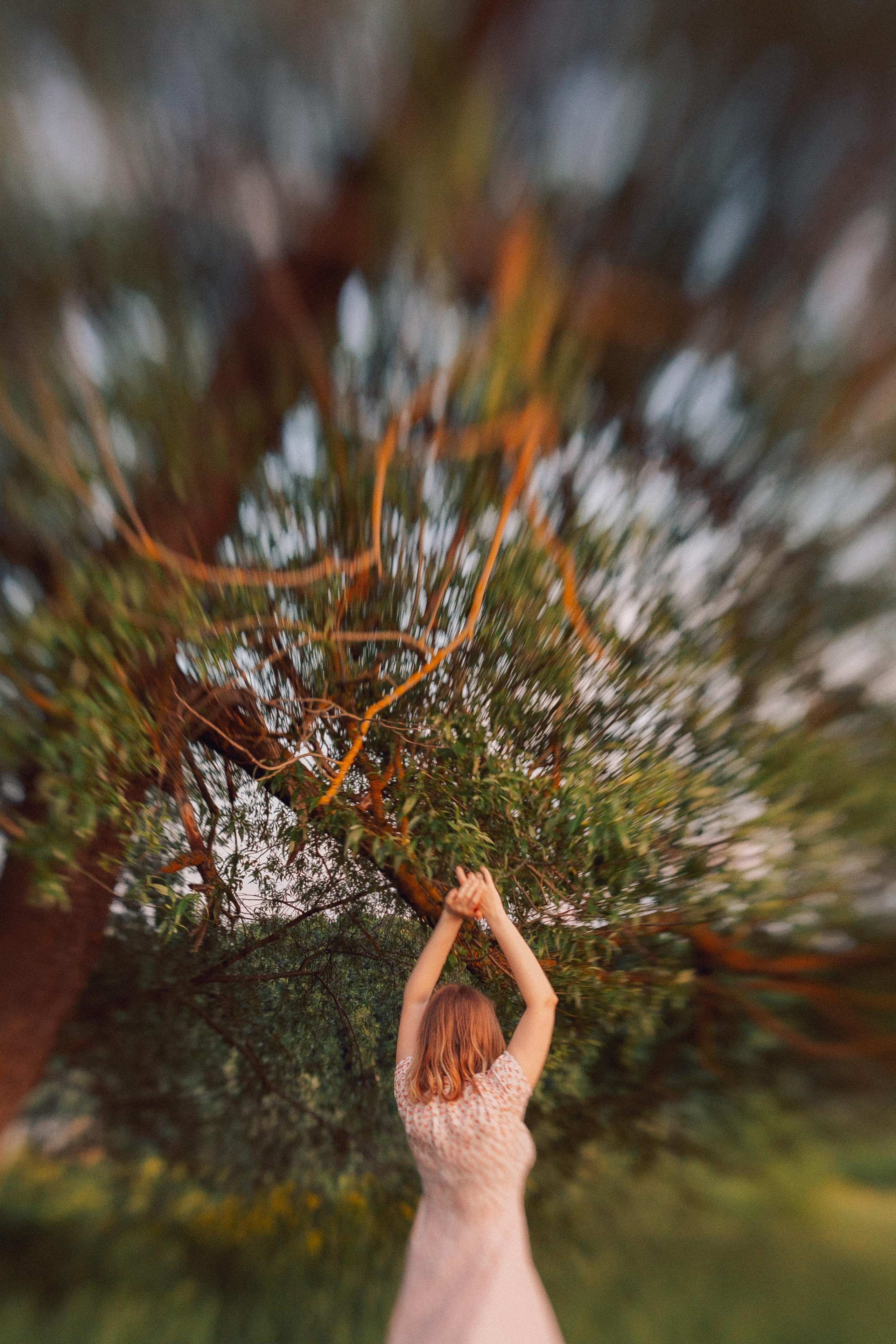 Фотосессия для Татьяны. Профессиональная видео и фото съёмка в Калуге и области