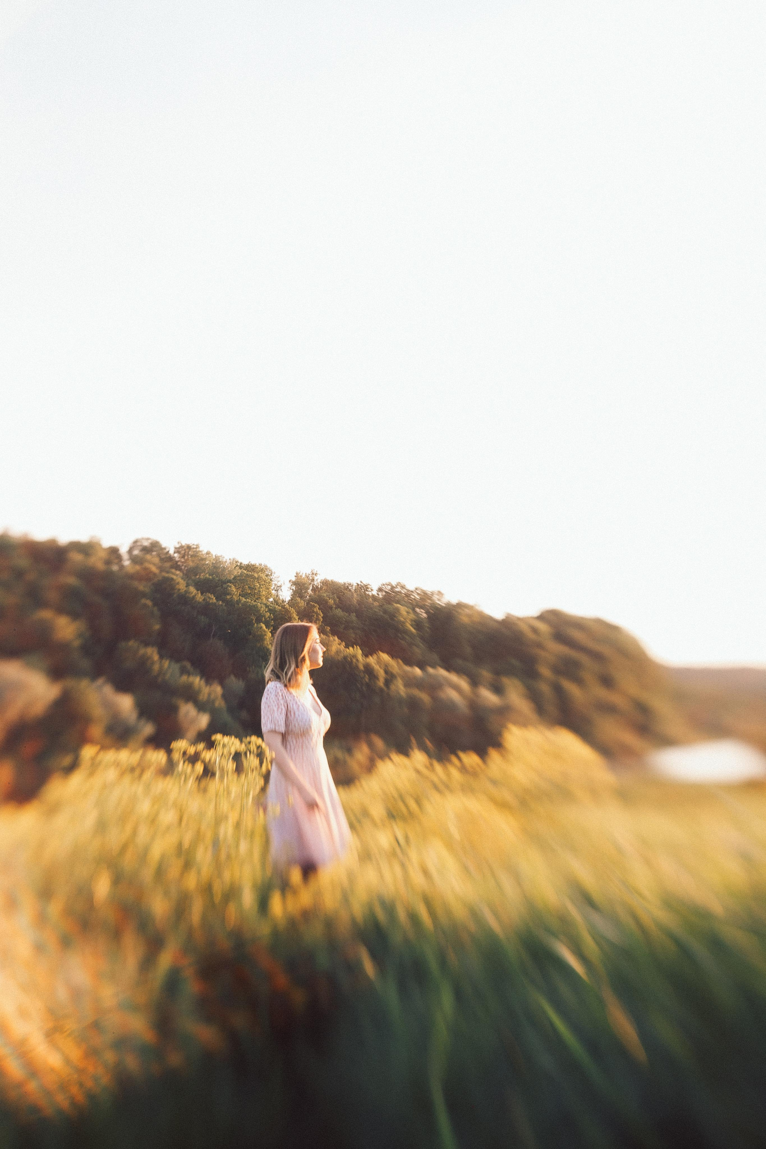 Фотосессия для Татьяны. Профессиональная видео и фото съёмка в Калуге и области