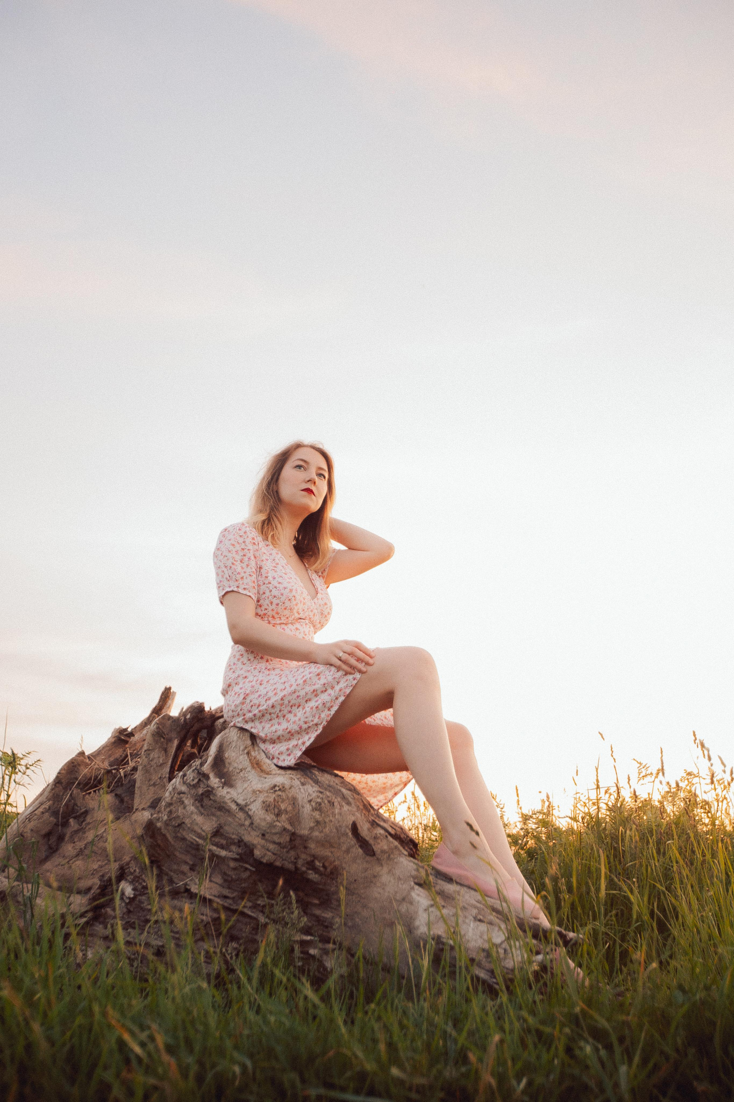 Фотосессия для Татьяны. Профессиональная видео и фото съёмка в Калуге и области