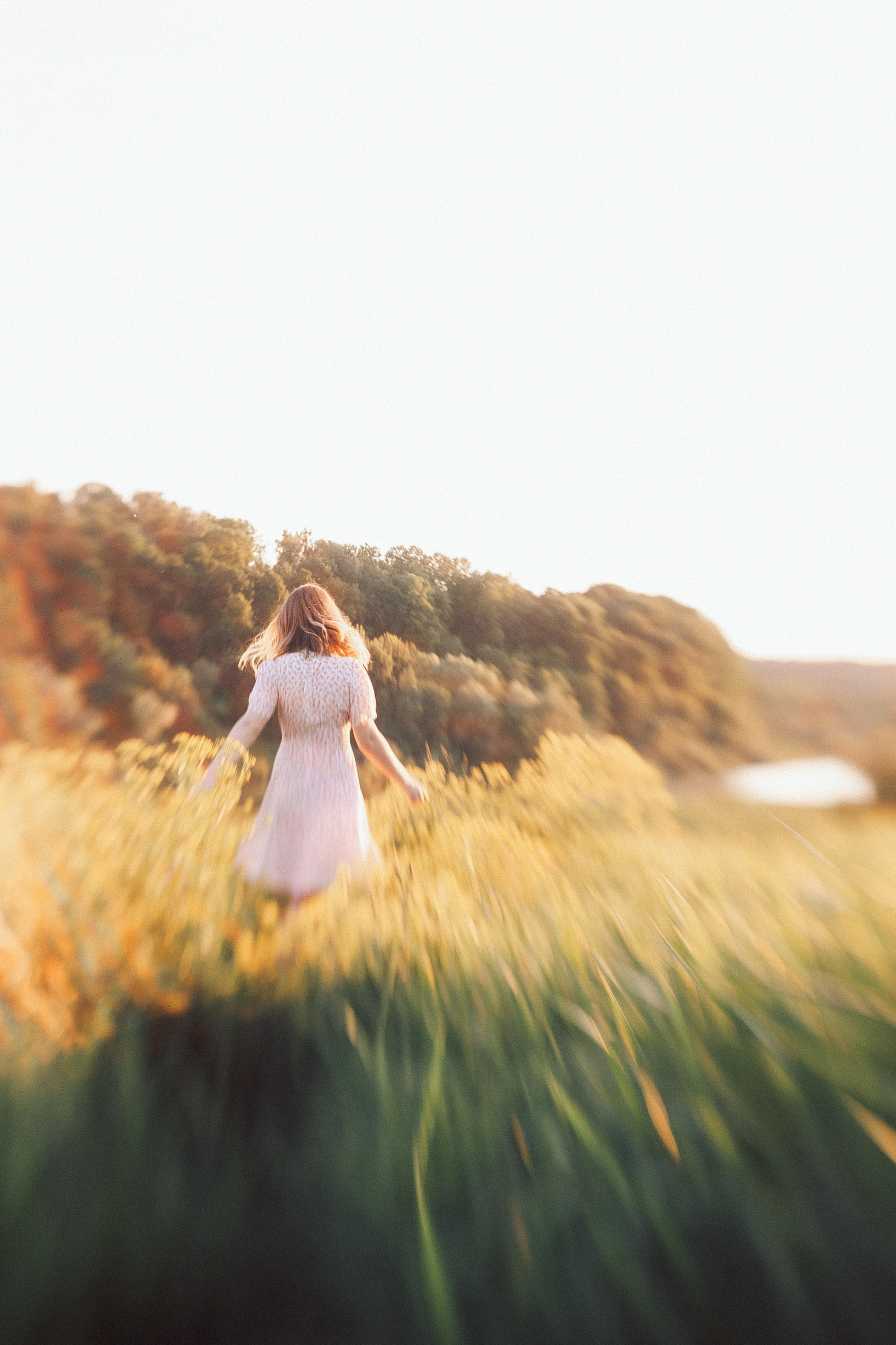 Фотосессия для Татьяны. Профессиональная видео и фото съёмка в Калуге и области