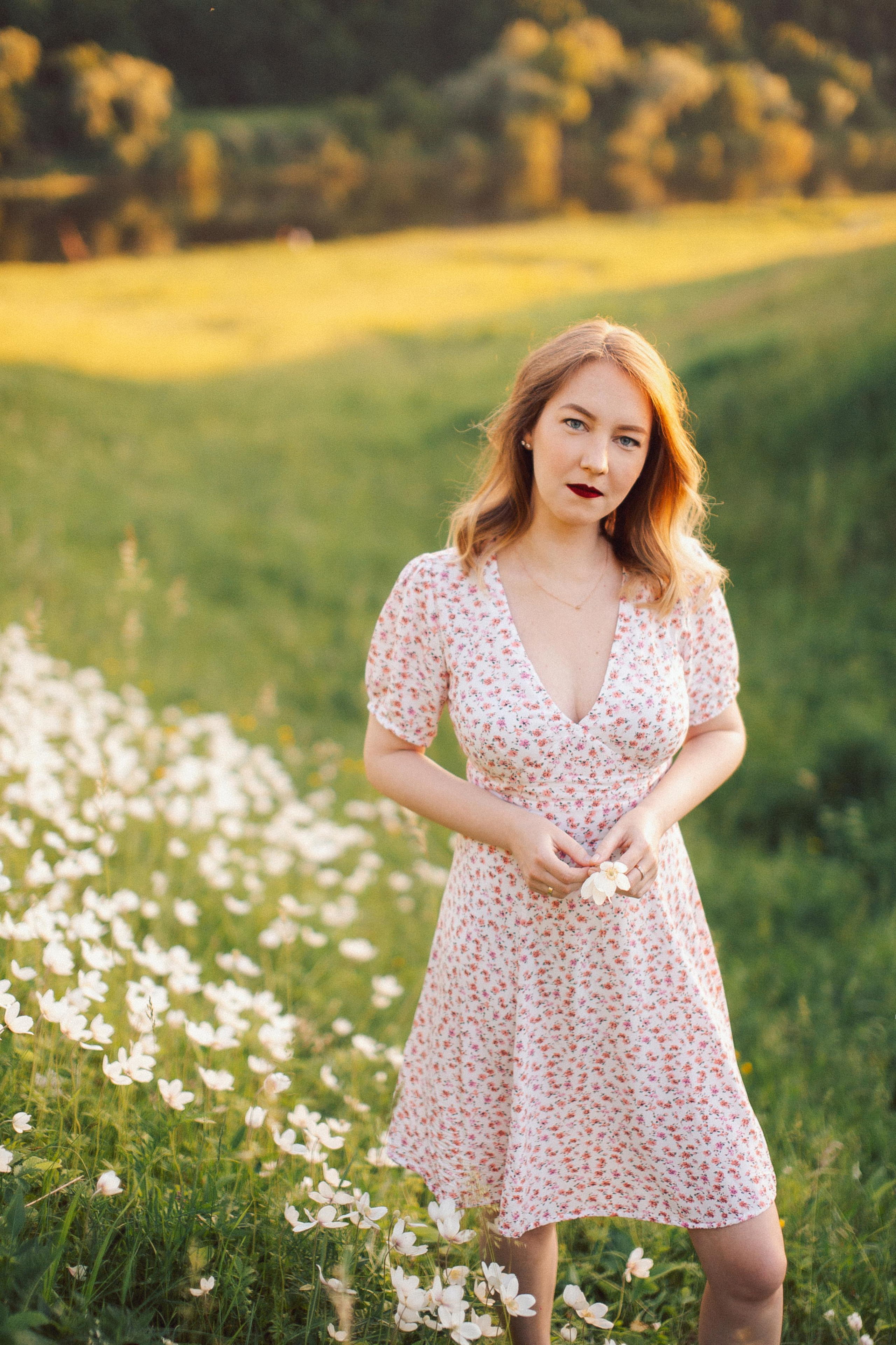 Фотосессия для Татьяны. Профессиональная видео и фото съёмка в Калуге и области