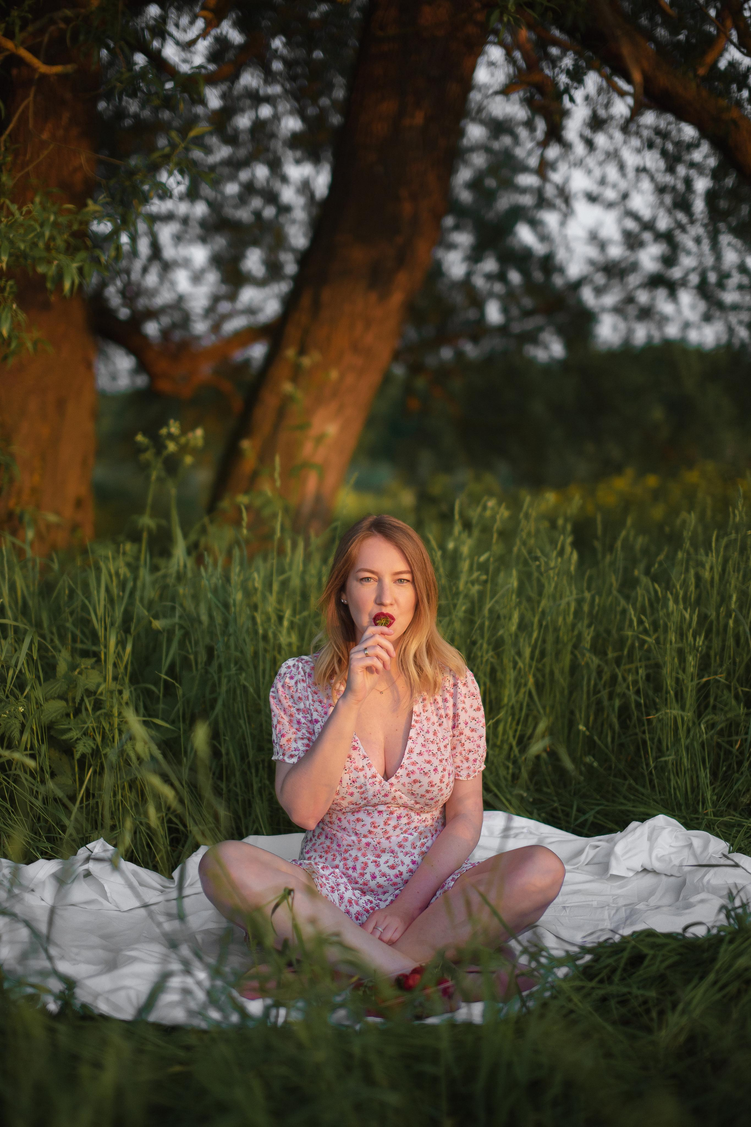 Фотосессия для Татьяны. Профессиональная видео и фото съёмка в Калуге и области