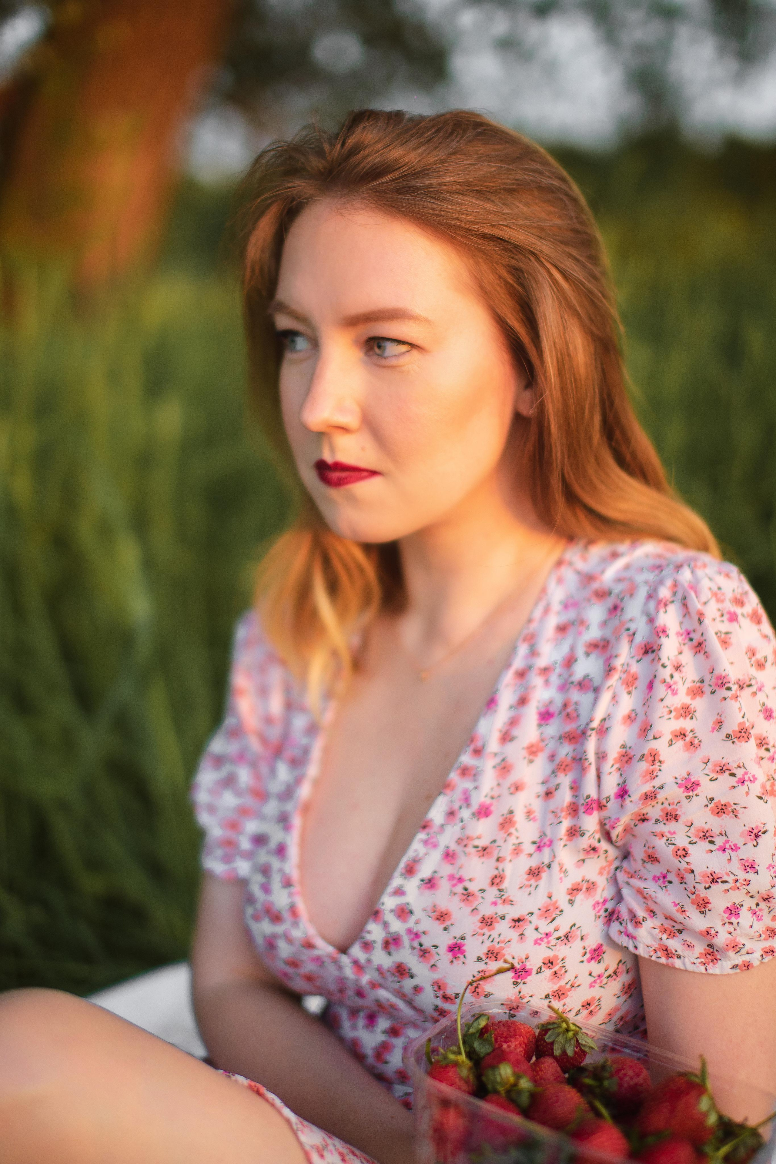 Фотосессия для Татьяны. Профессиональная видео и фото съёмка в Калуге и области