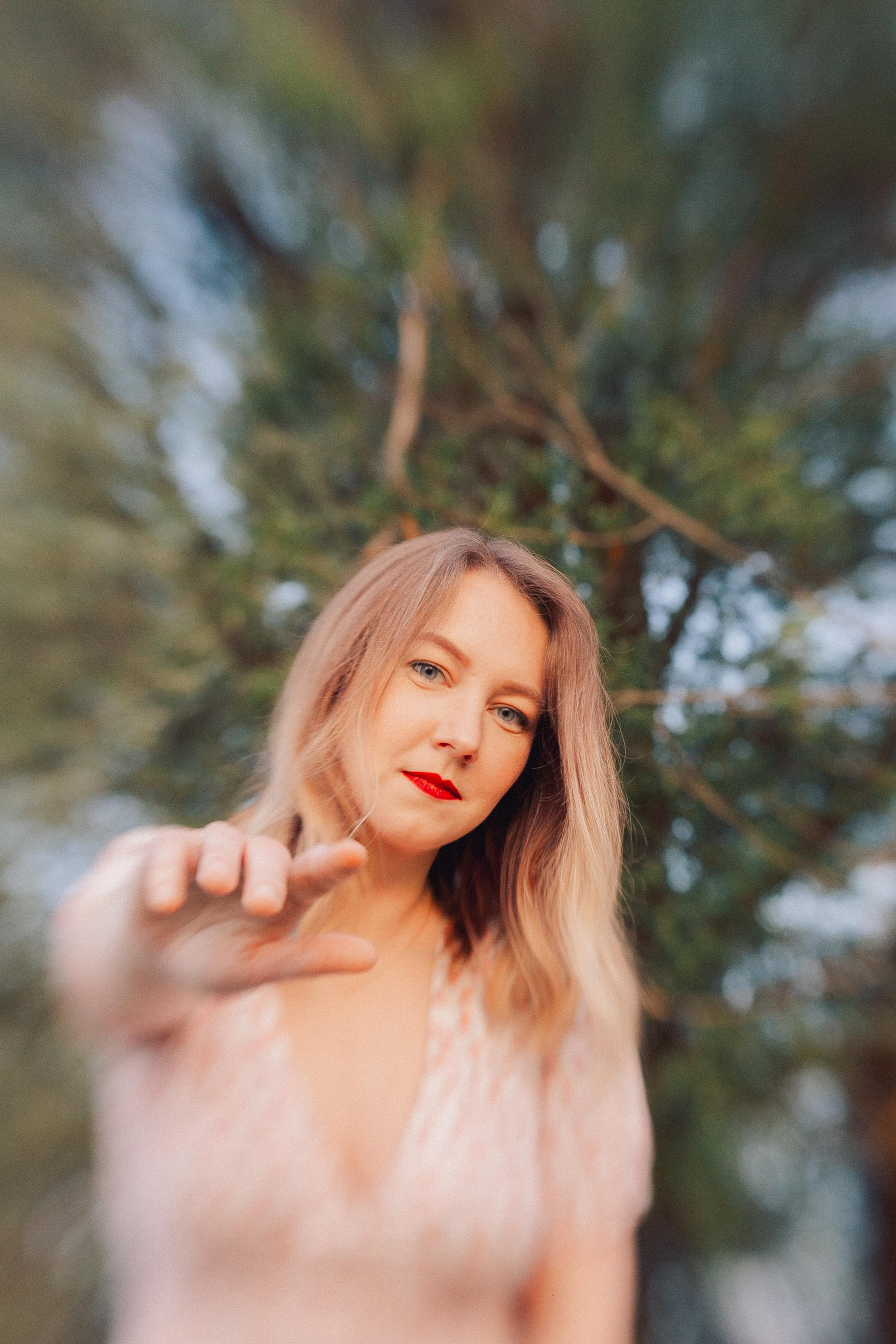 Фотосессия для Татьяны. Профессиональная видео и фото съёмка в Калуге и области