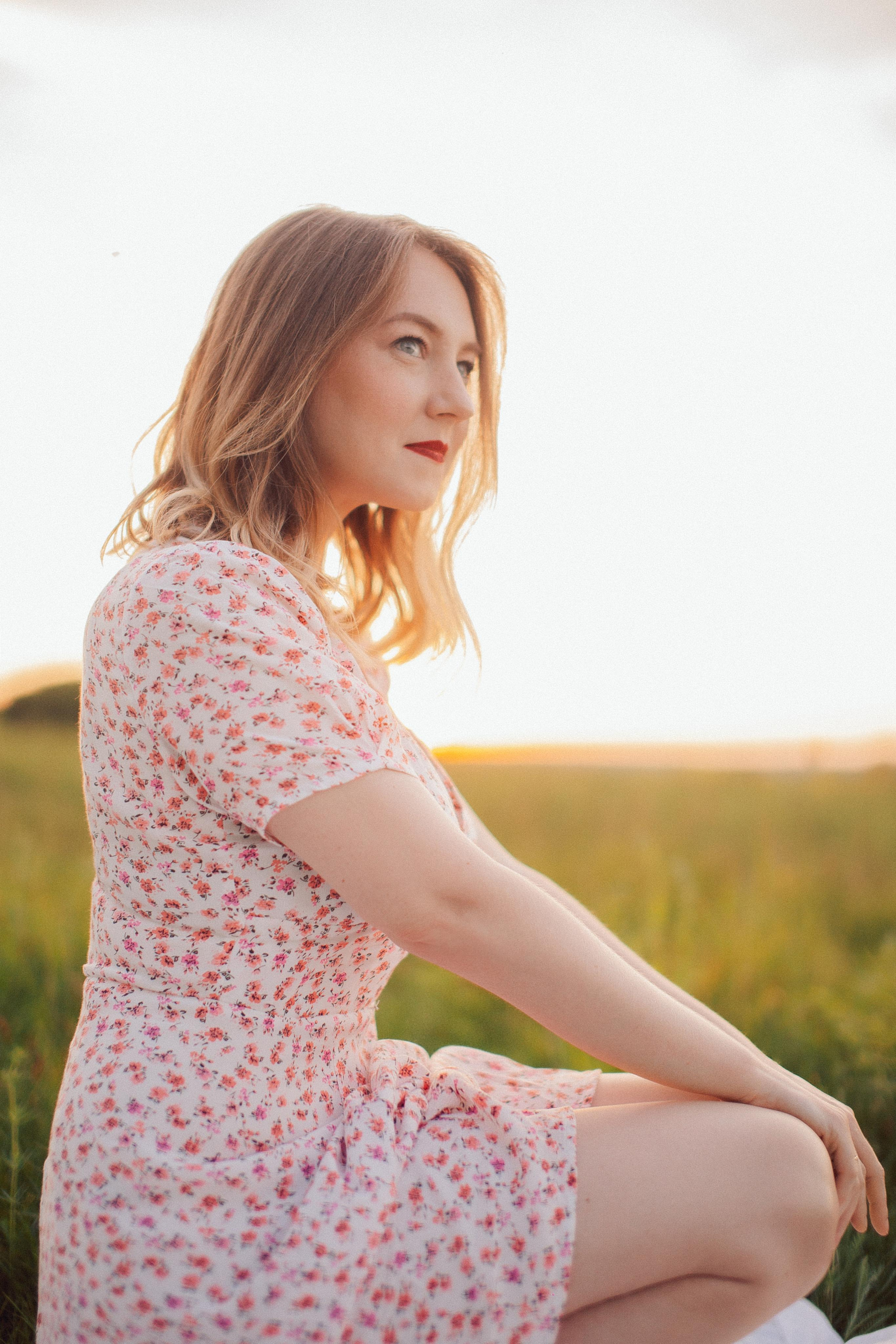 Фотосессия для Татьяны. Профессиональная видео и фото съёмка в Калуге и области