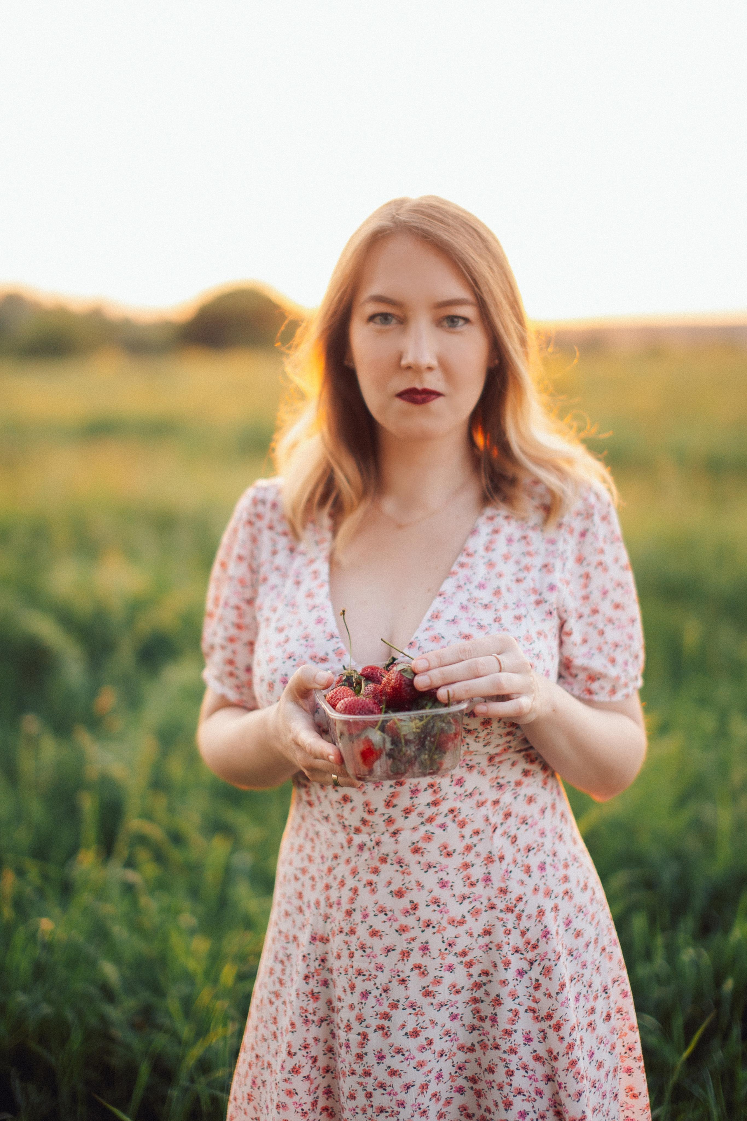 Фотосессия для Татьяны. Профессиональная видео и фото съёмка в Калуге и области