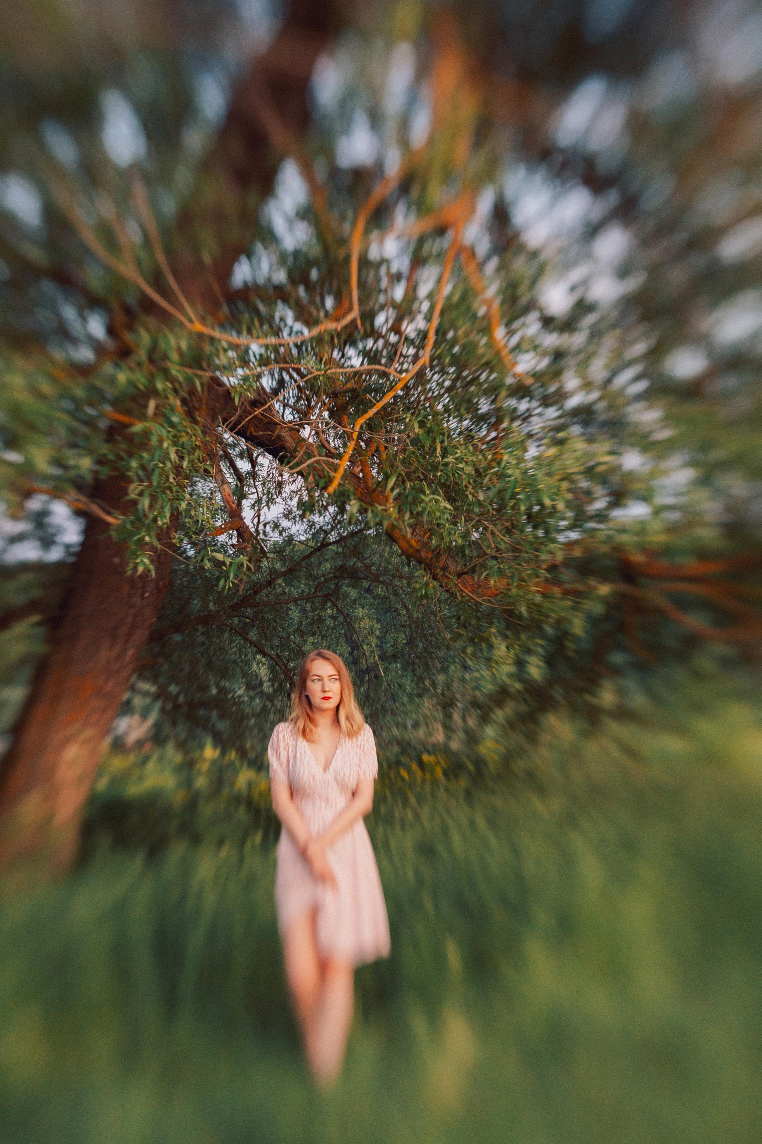 Фотосессия для Татьяны. Профессиональная видео и фото съёмка в Калуге и области