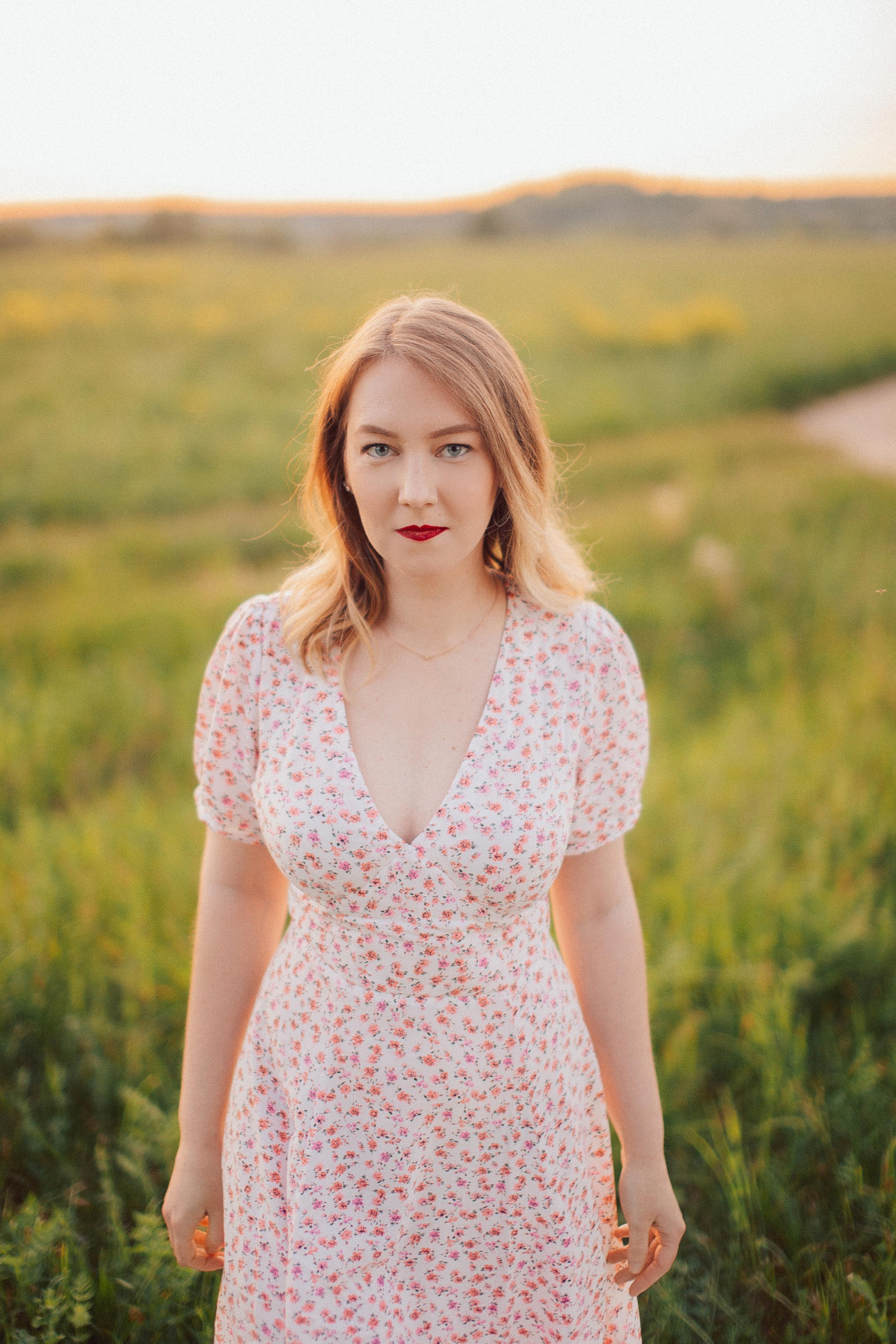 Фотосессия для Татьяны. Профессиональная видео и фото съёмка в Калуге и области