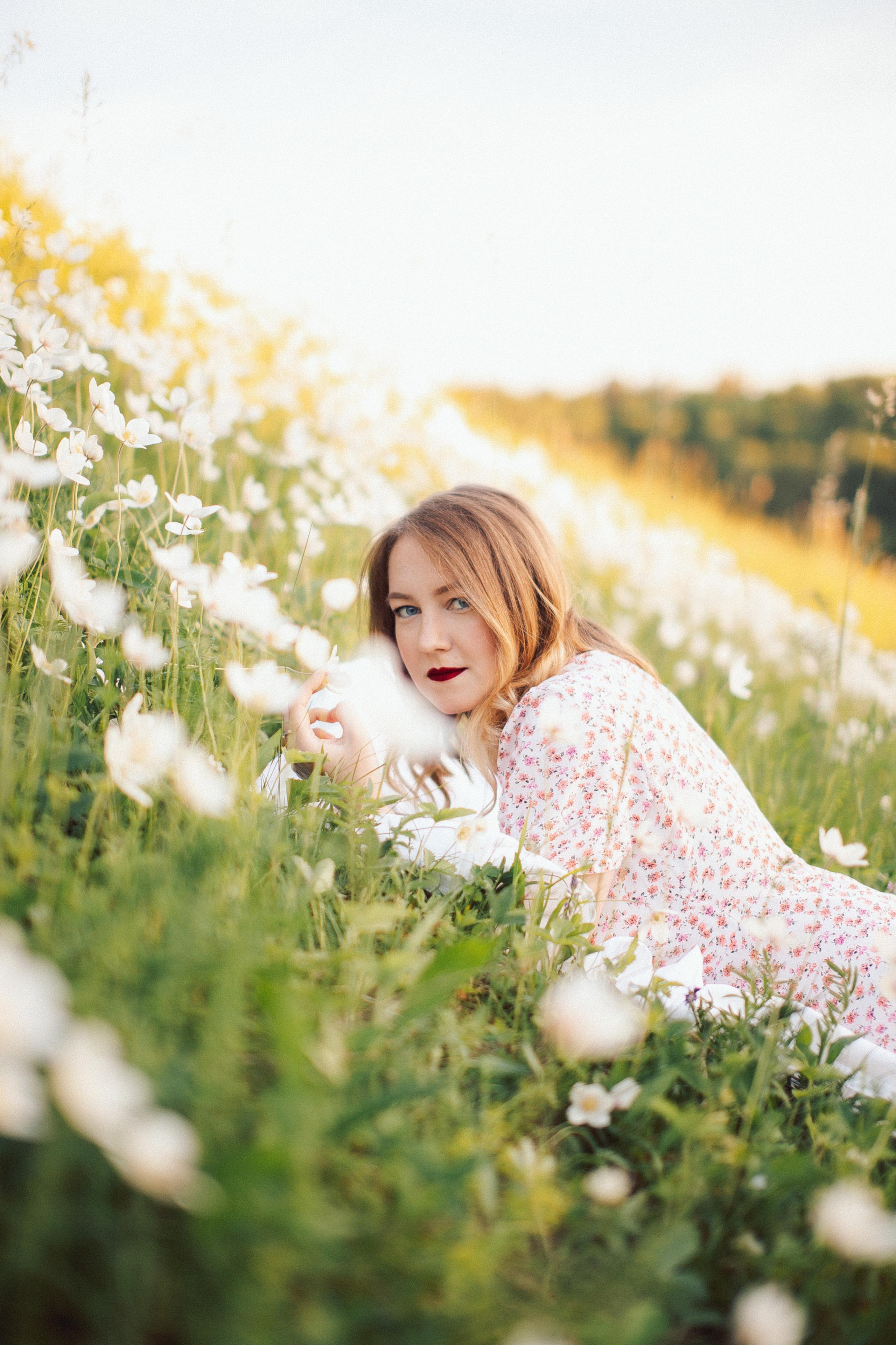 Фотосессия для Татьяны. Профессиональная видео и фото съёмка в Калуге и области