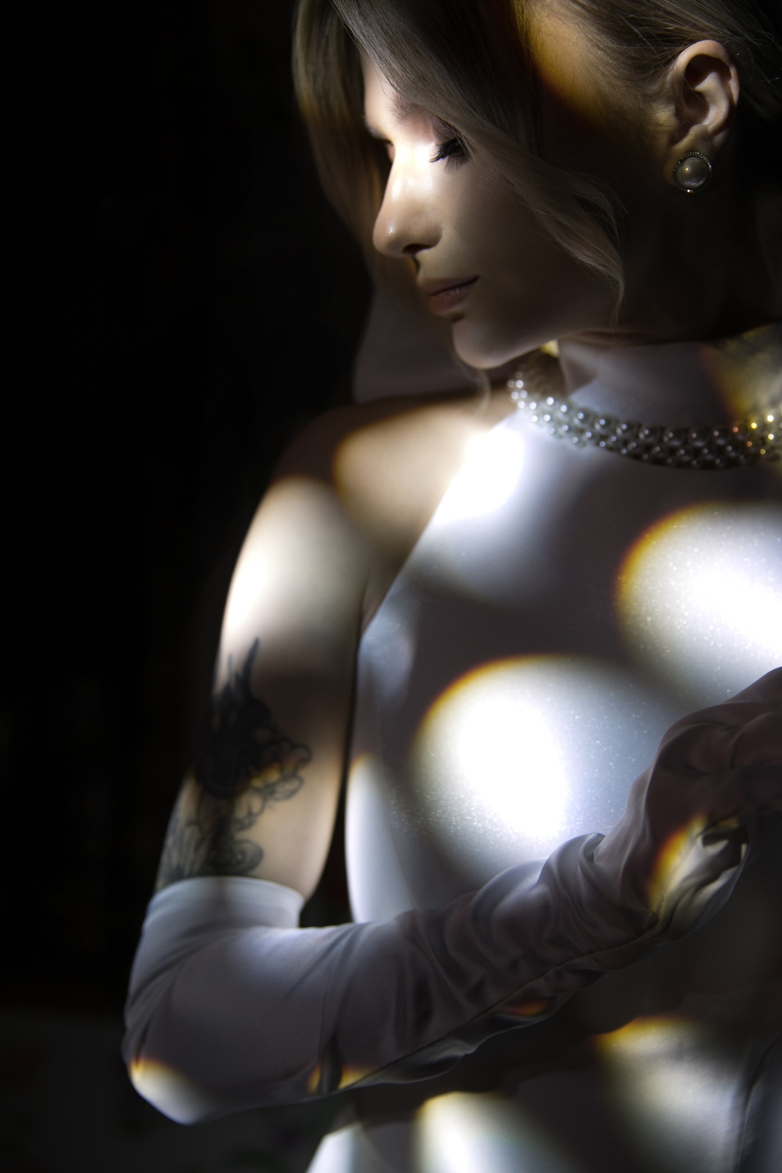 Камерная свадьба. Фотограф Матвеева Татьяна