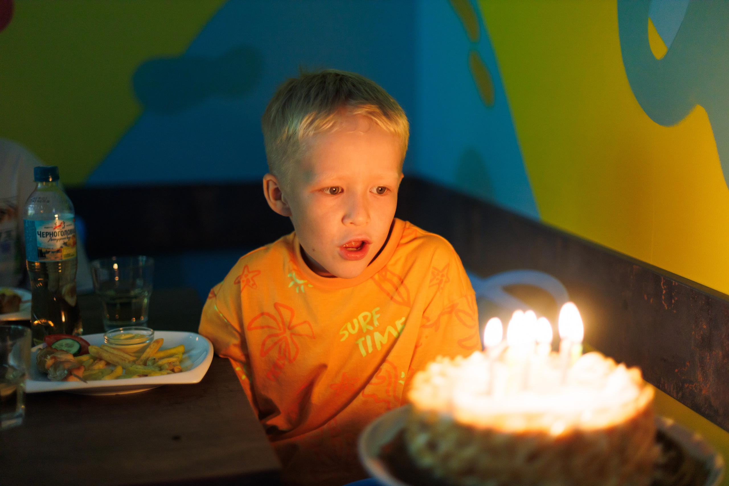 Егор. Фотограф мероприятий и спорта: юбилеев, дней рождений и корпоративов из Москвы