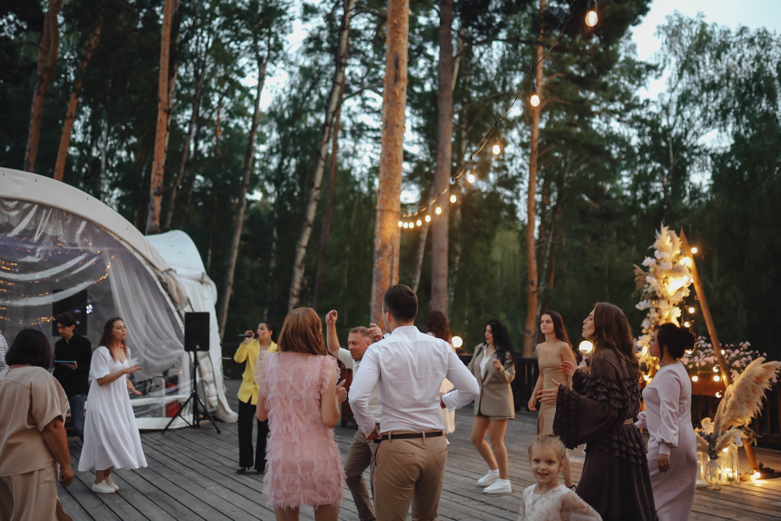 Илья и Валерия. Фотограф во Владимире Яна Чубич