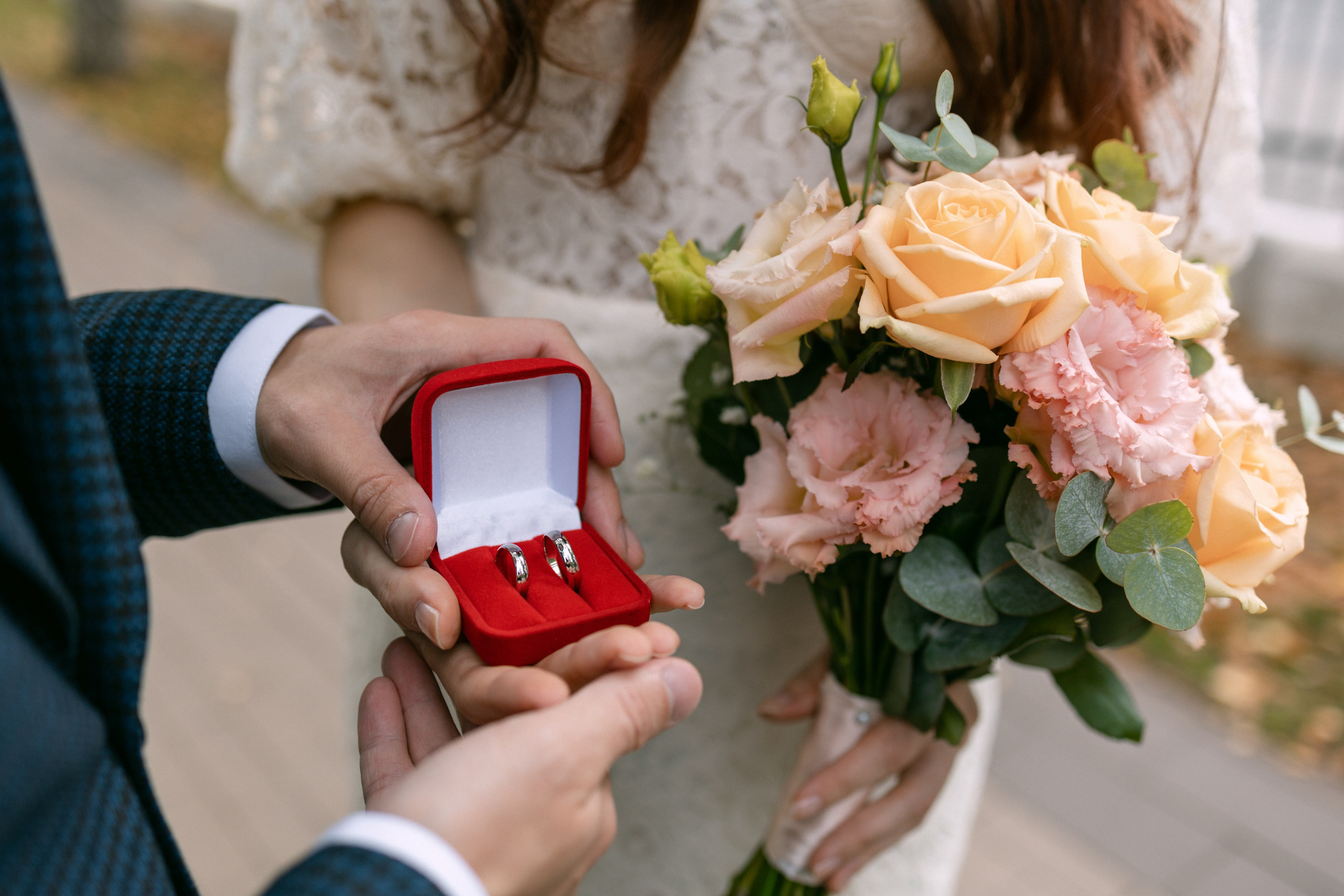 Ирина и Александр. Семейный и свадебный фотограф в Самаре Анастасия Воропаева