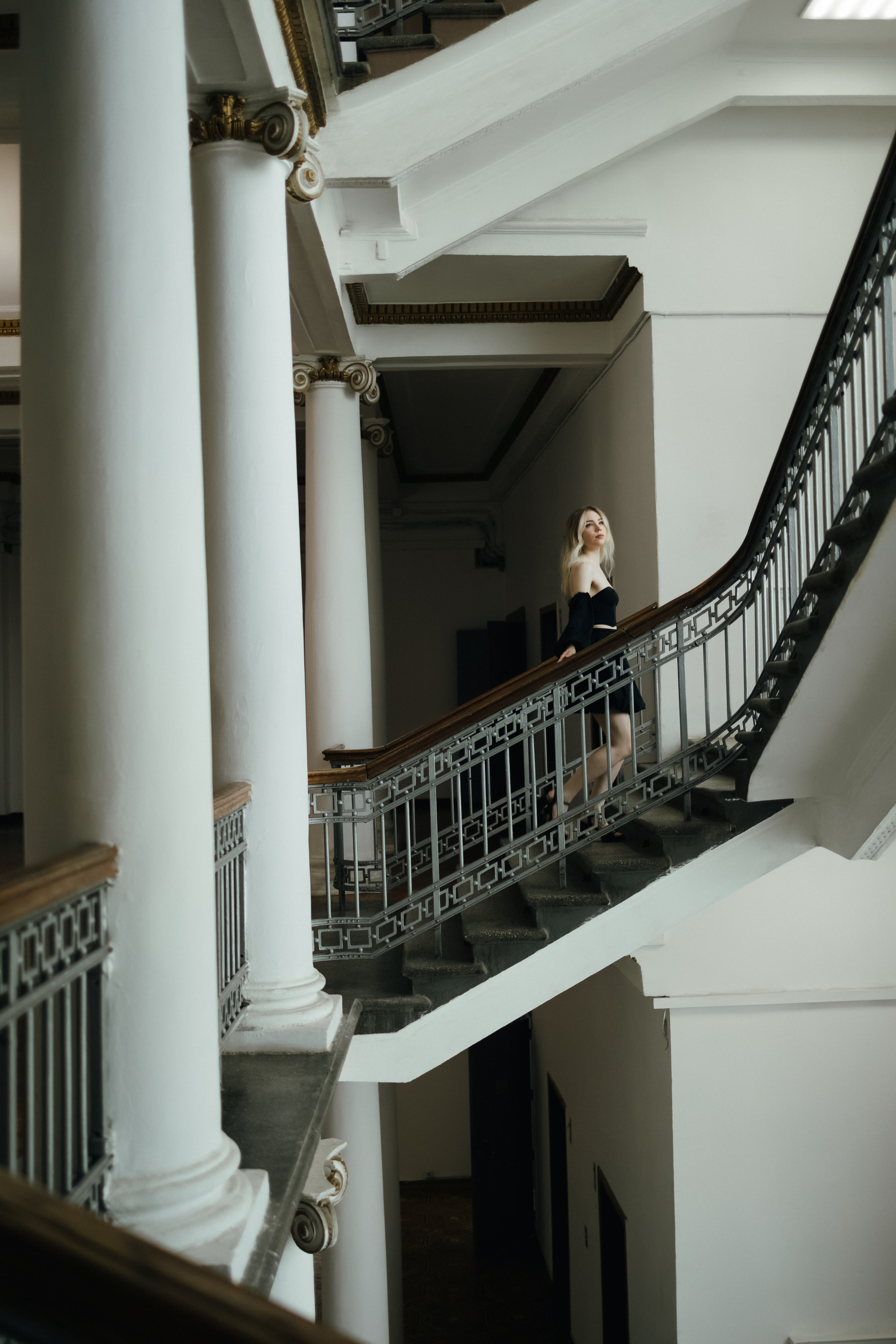 Екатерина. Семейный и свадебный фотограф в Самаре Анастасия Воропаева