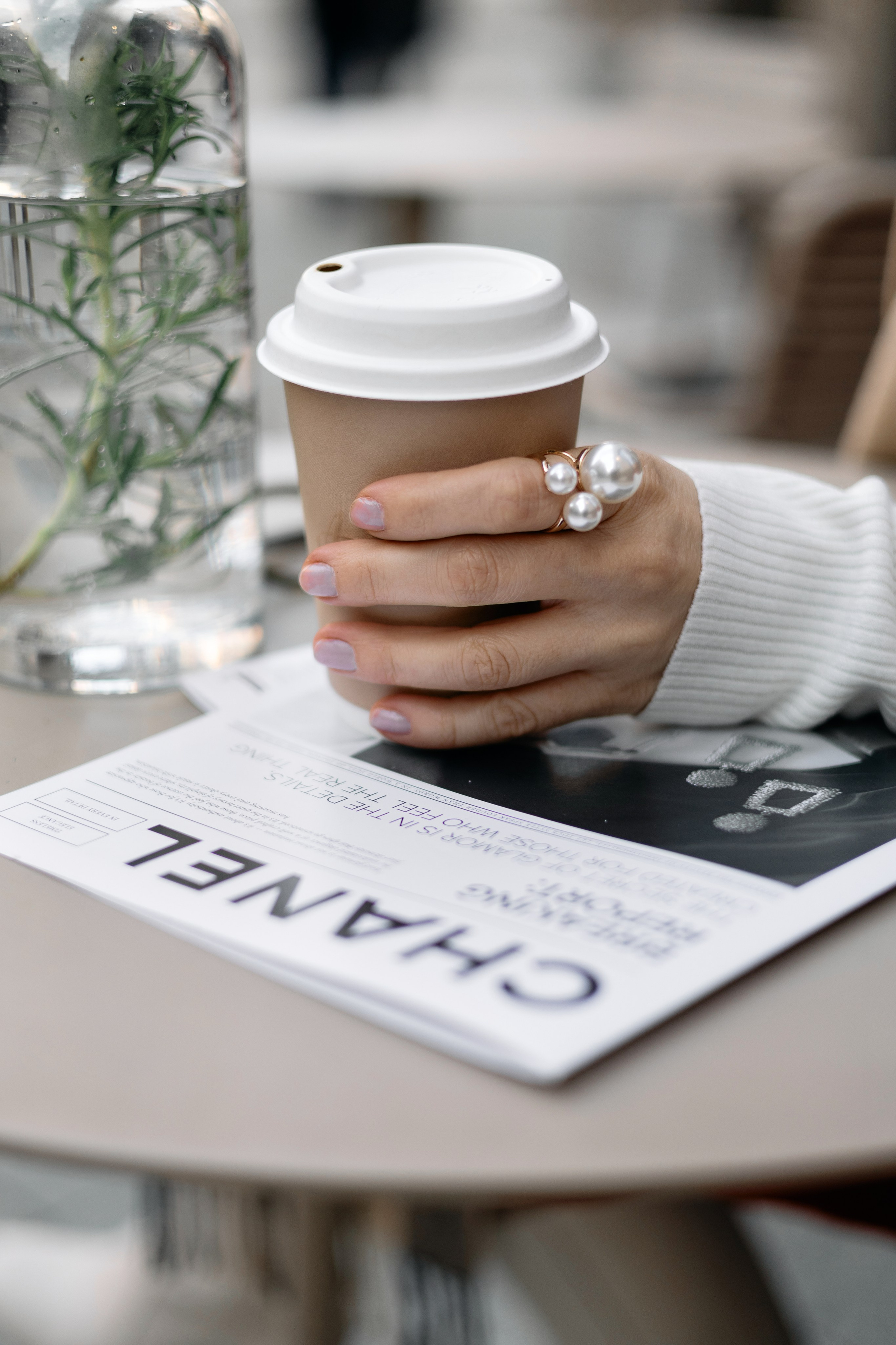 Ксения. Ежова Милена | Фотограф Москва / Балашиха