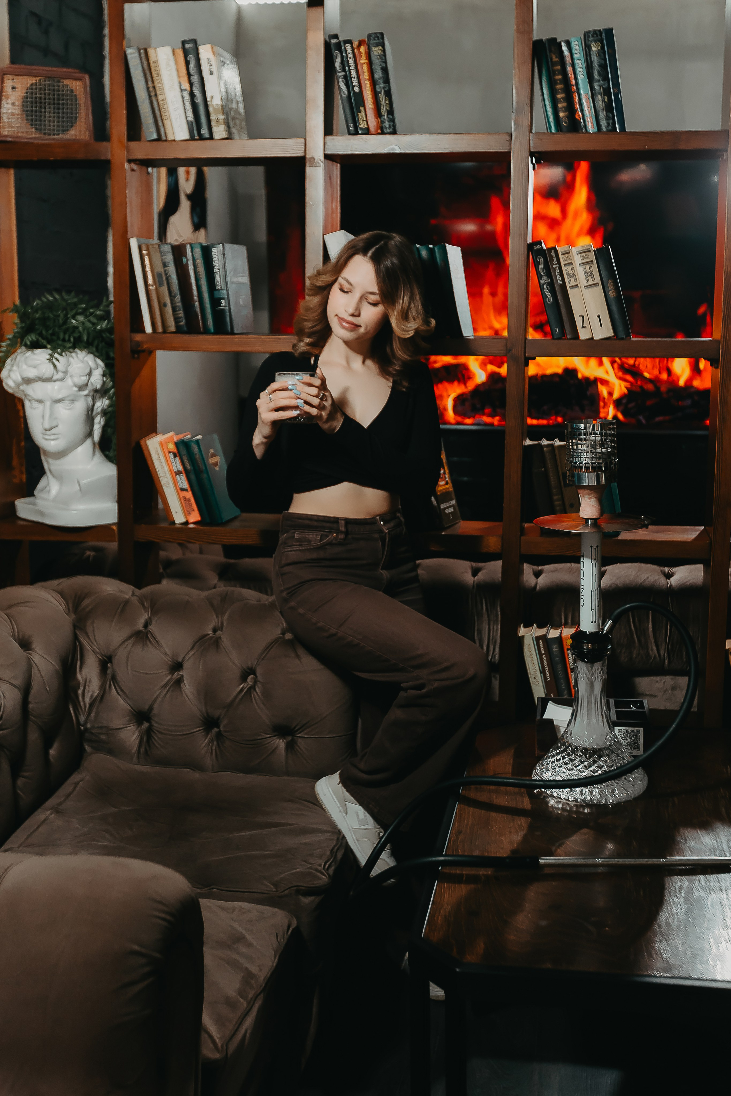 Контент съемка. Репортажный и свадебный фотограф Ярославль, Москва Сдобников Андрей