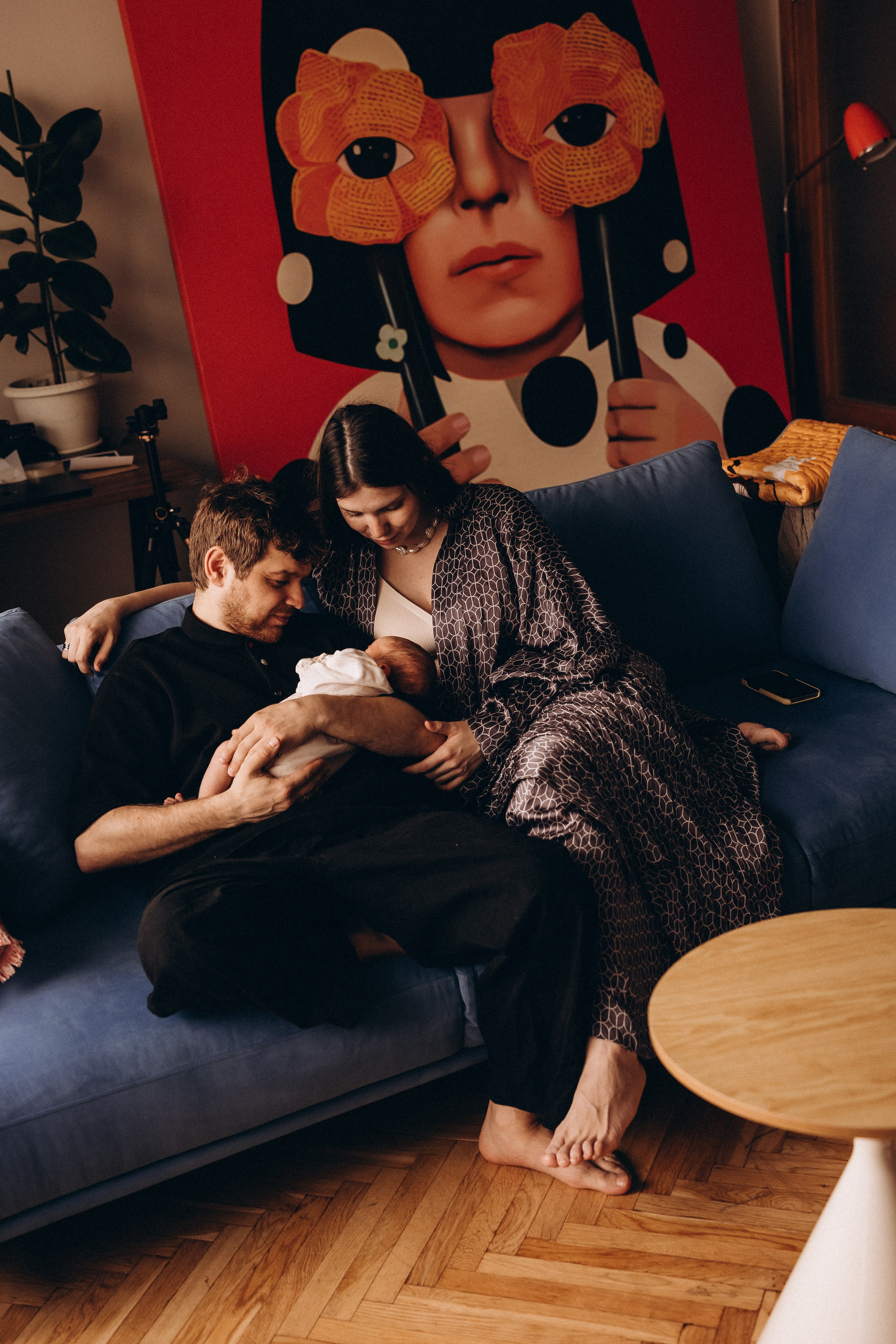 Александра. Евгения Пелипас