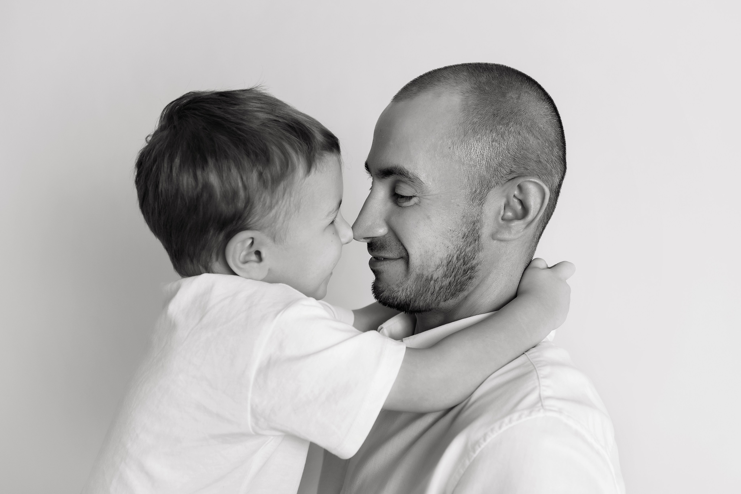 Семён 14 дней. Детский фотограф в Долгопрудном и Москве