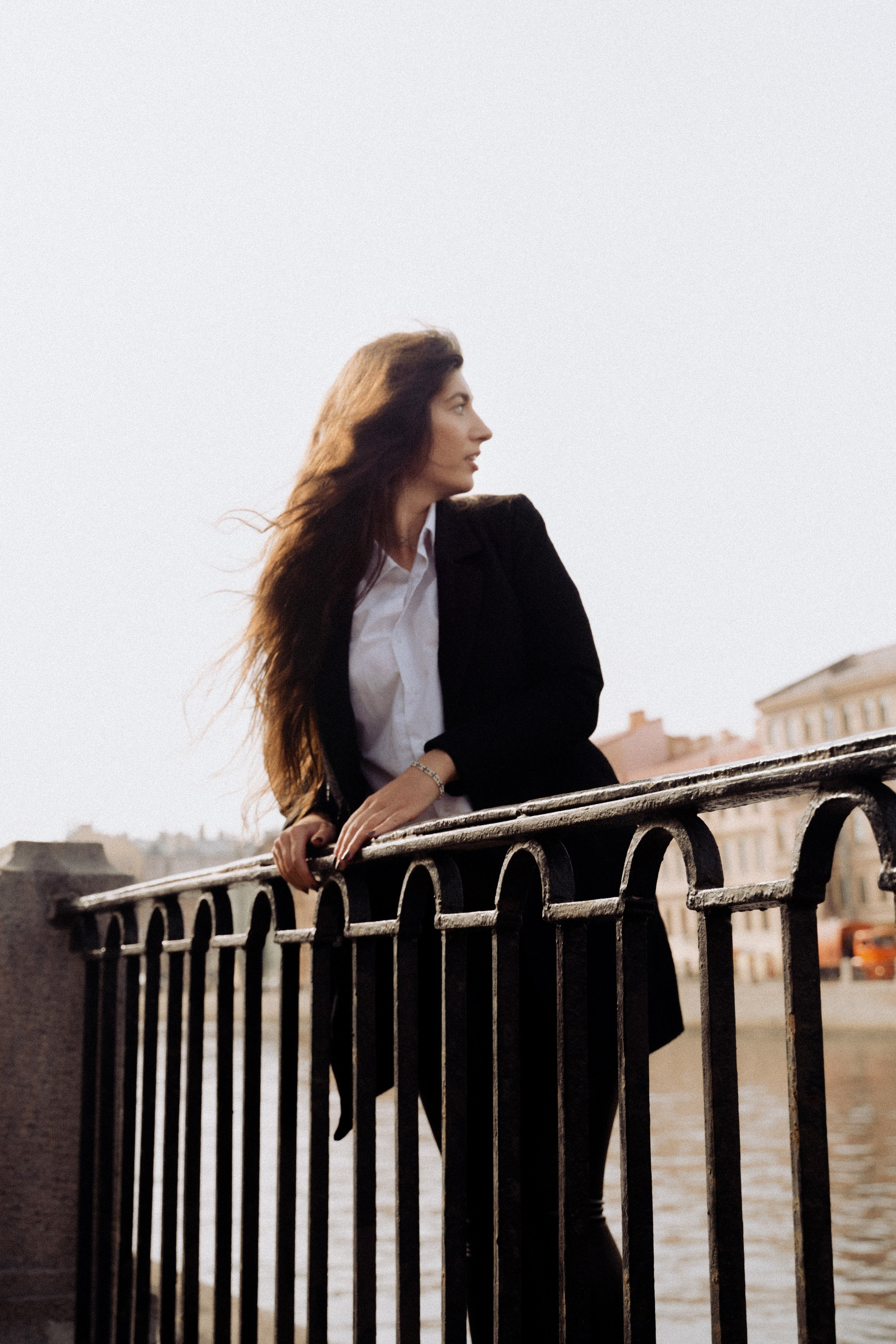 МАРИЯ. Портретный фотограф. Актёрское портфолио